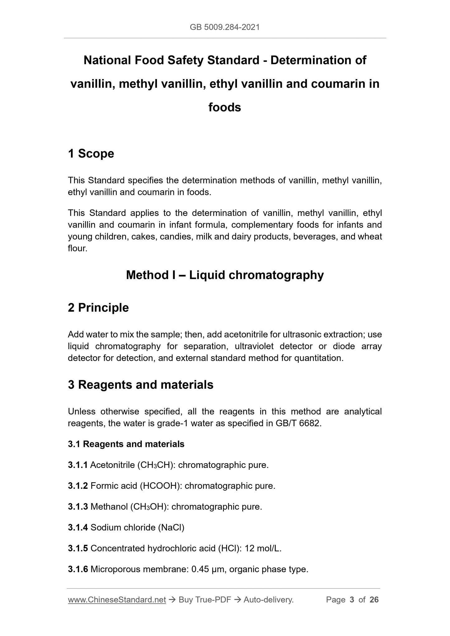 GB 5009.284-2021 Page 3