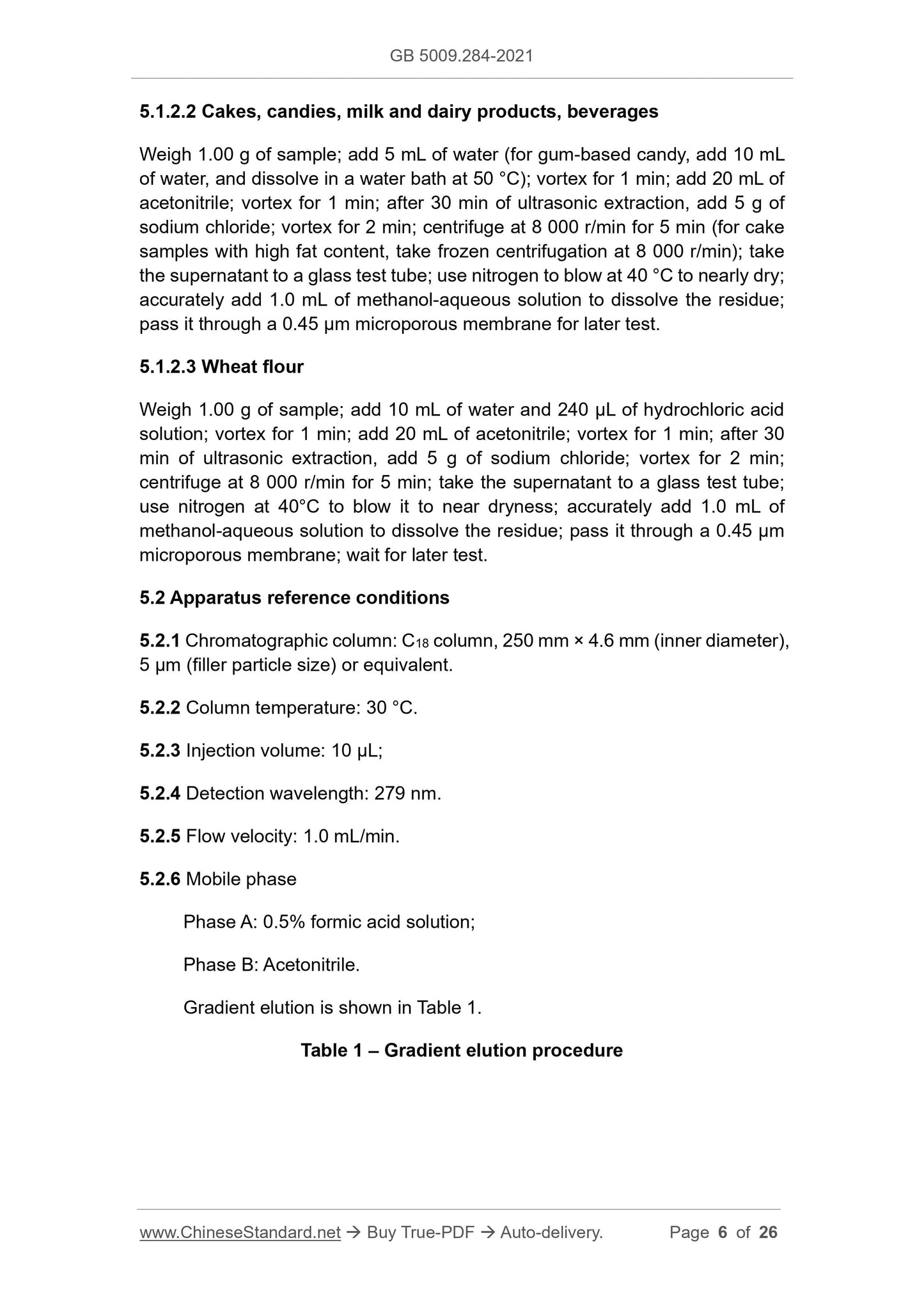 GB 5009.284-2021 Page 5