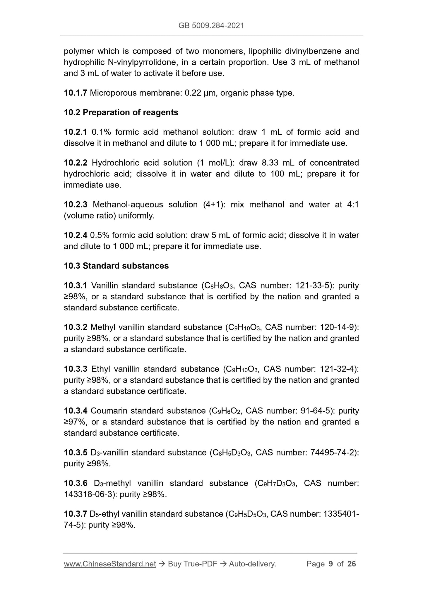 GB 5009.284-2021 Page 6
