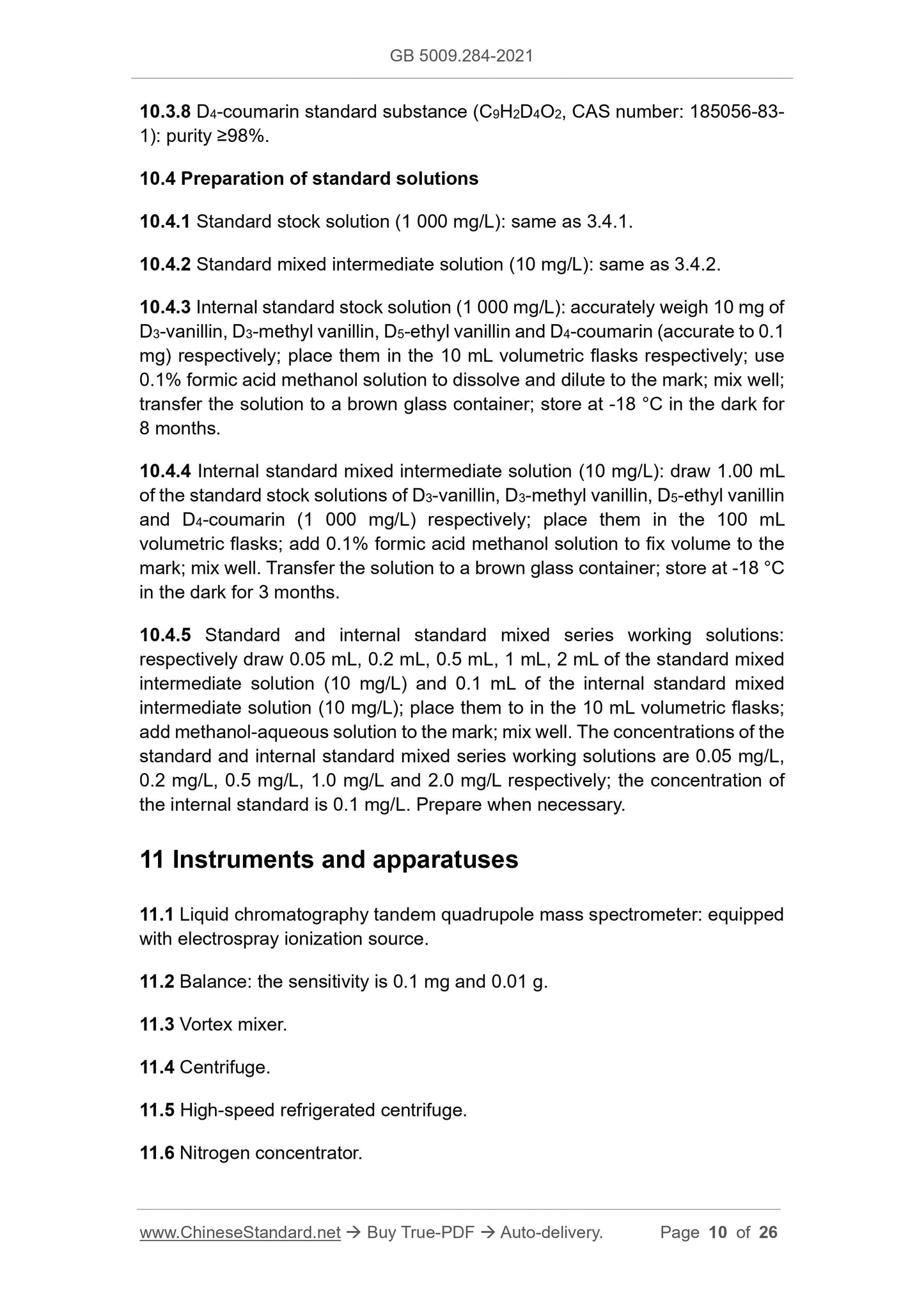 GB 5009.284-2021 Page 7