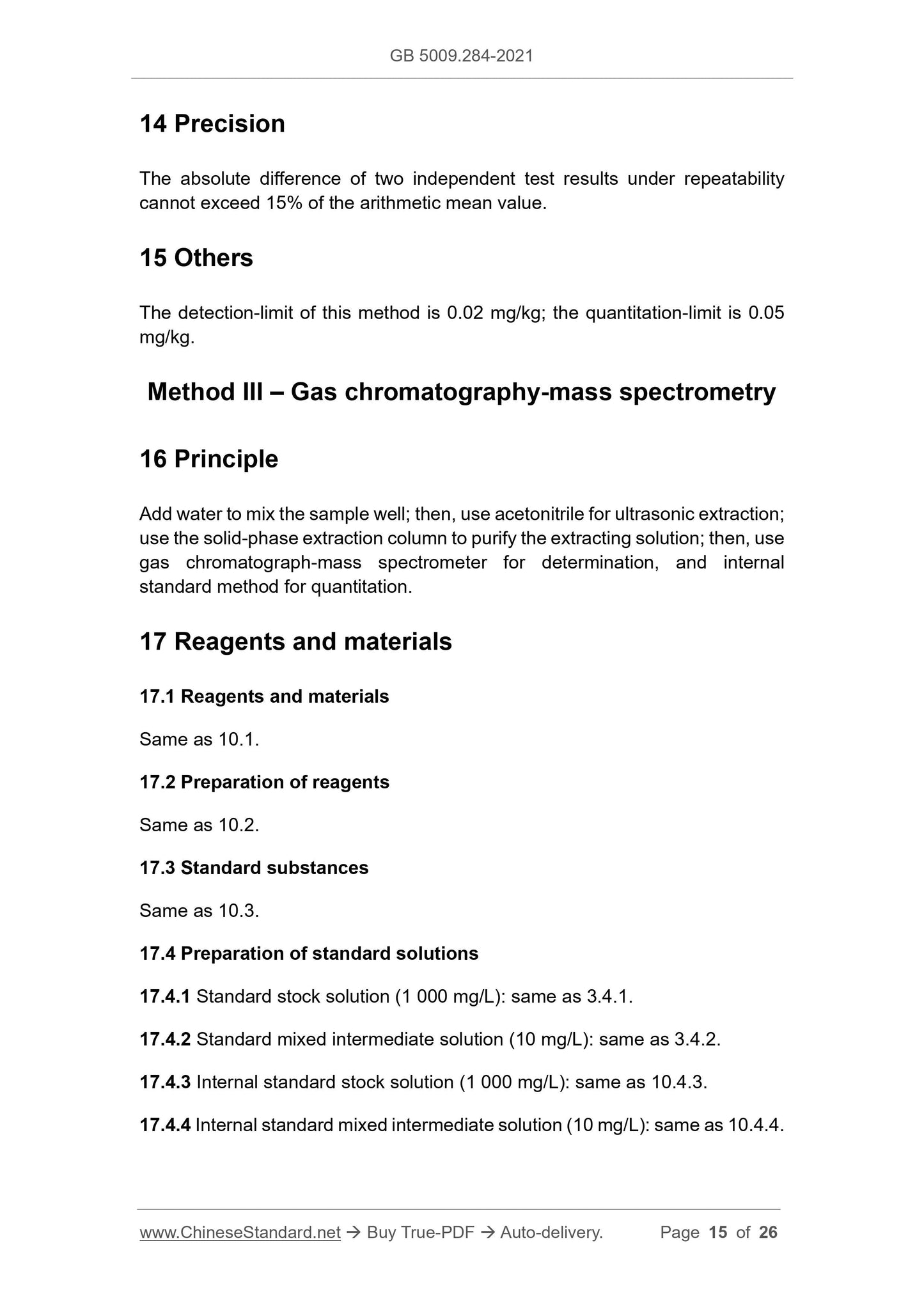 GB 5009.284-2021 Page 8