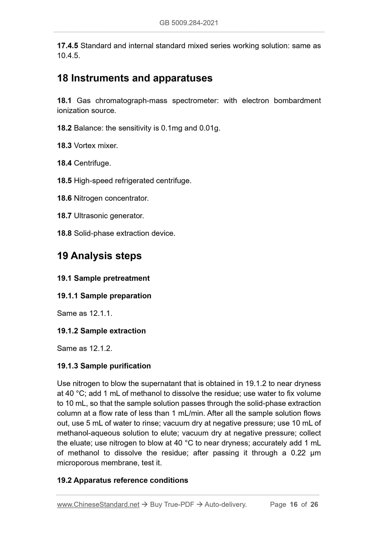 GB 5009.284-2021 Page 9