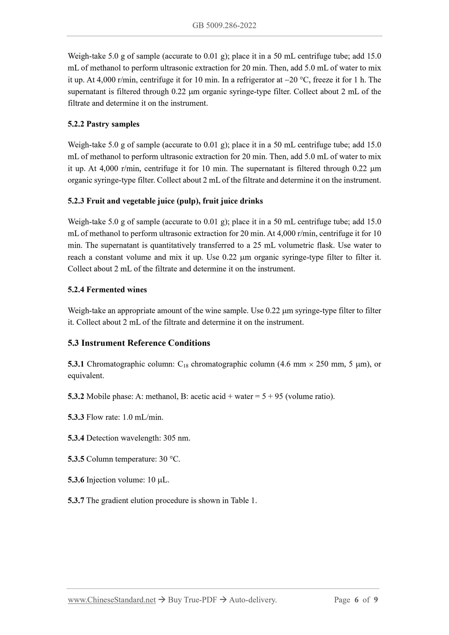 GB 5009.286-2022 Page 4