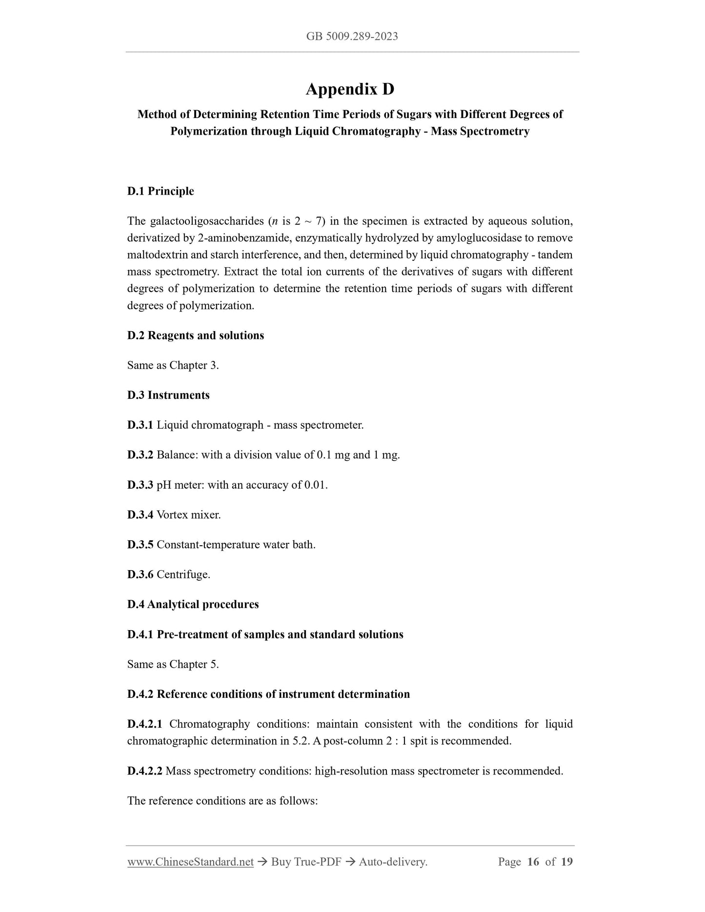 GB 5009.289-2023 Page 10