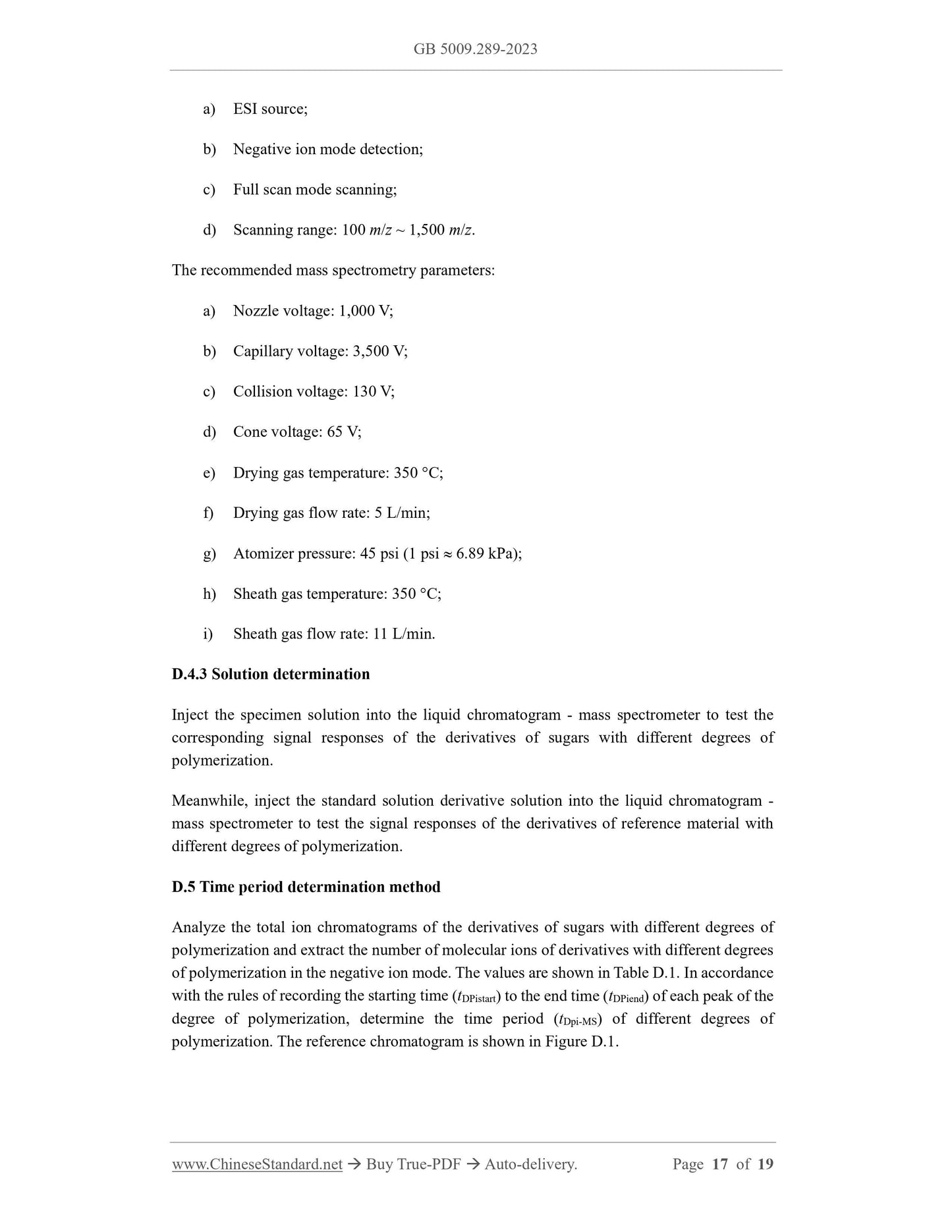 GB 5009.289-2023 Page 11