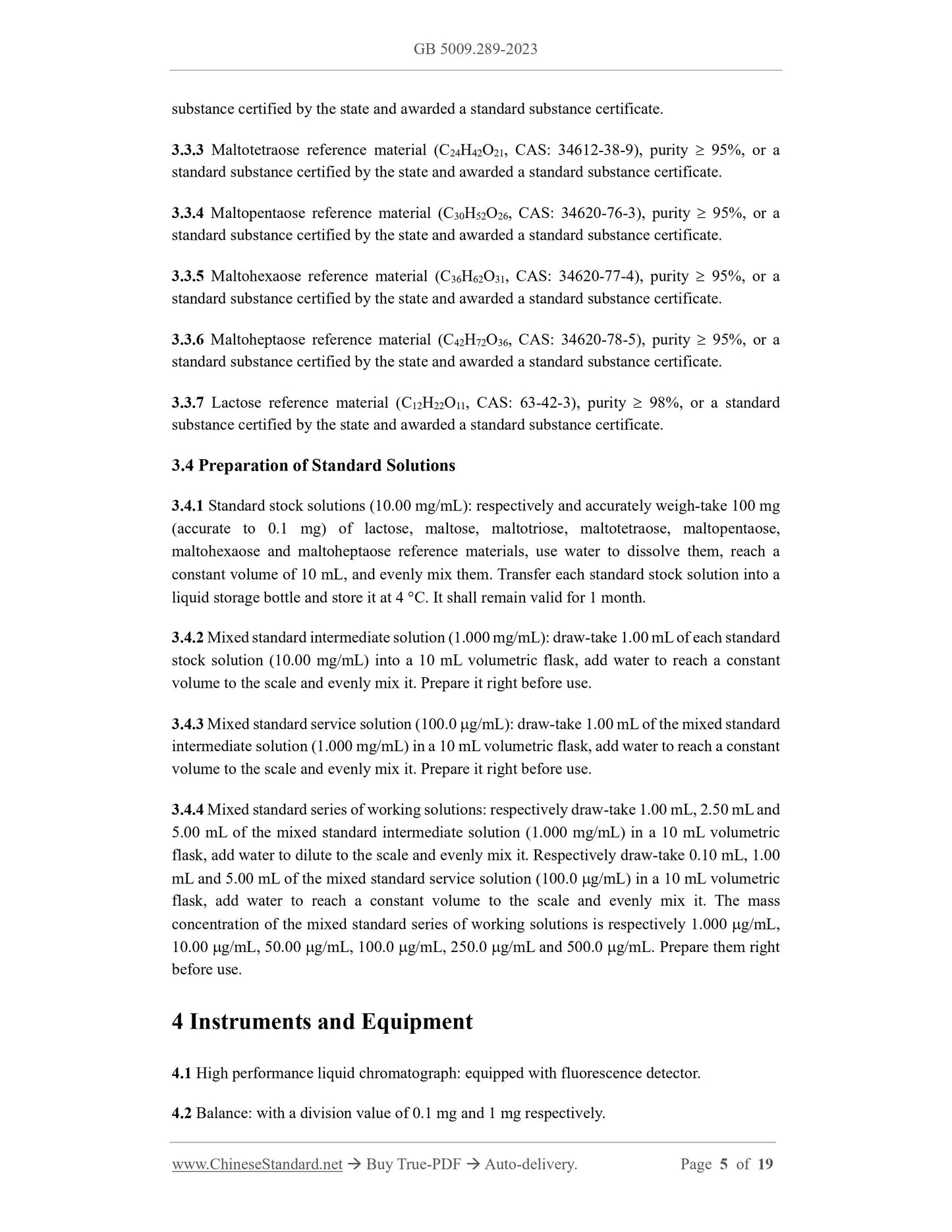 GB 5009.289-2023 Page 5