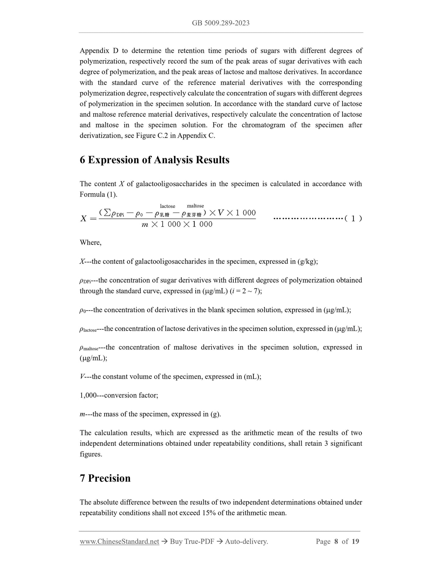 GB 5009.289-2023 Page 7