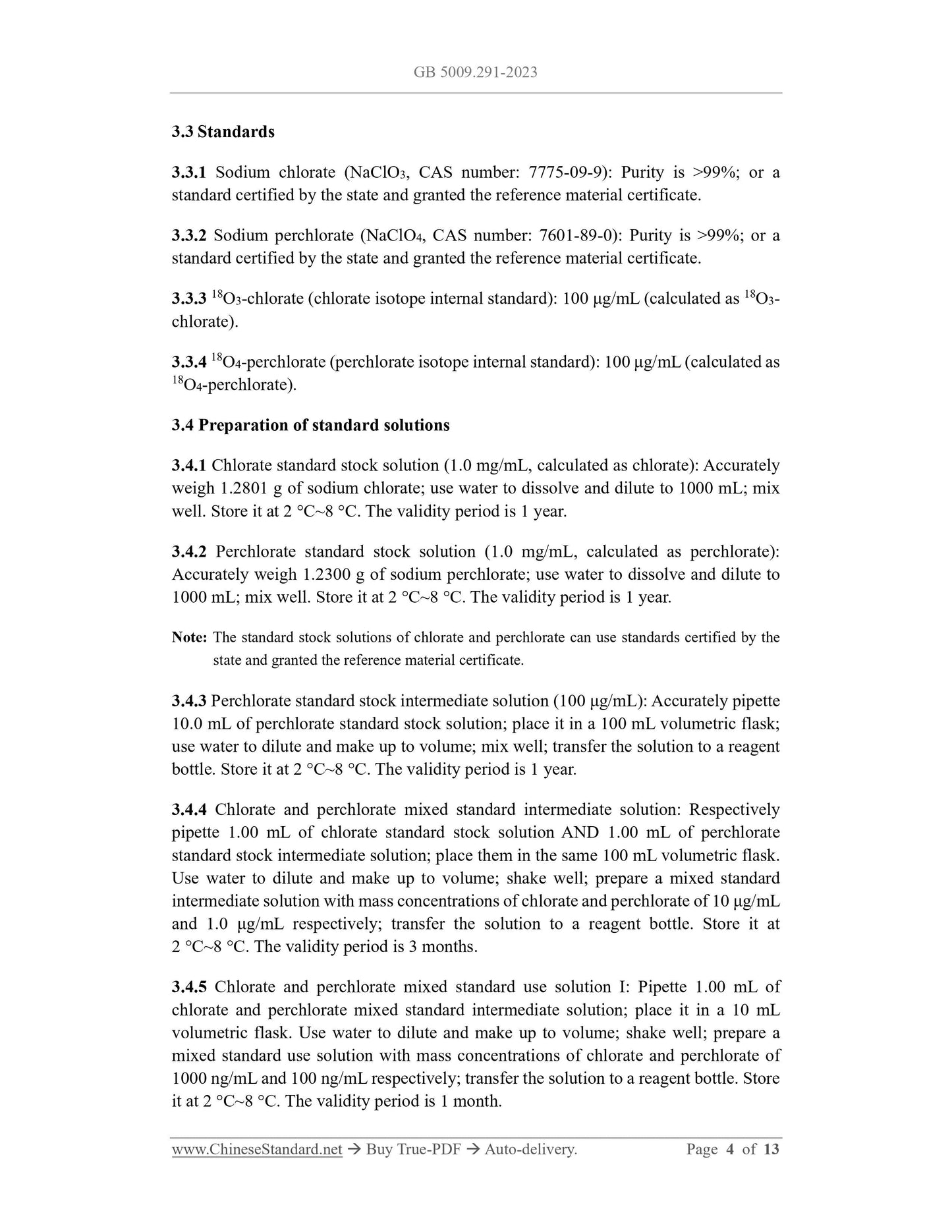 GB 5009.291-2023 Page 4