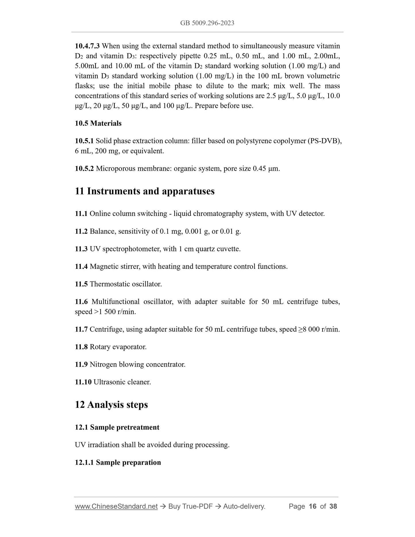 GB 5009.296-2023 Page 11