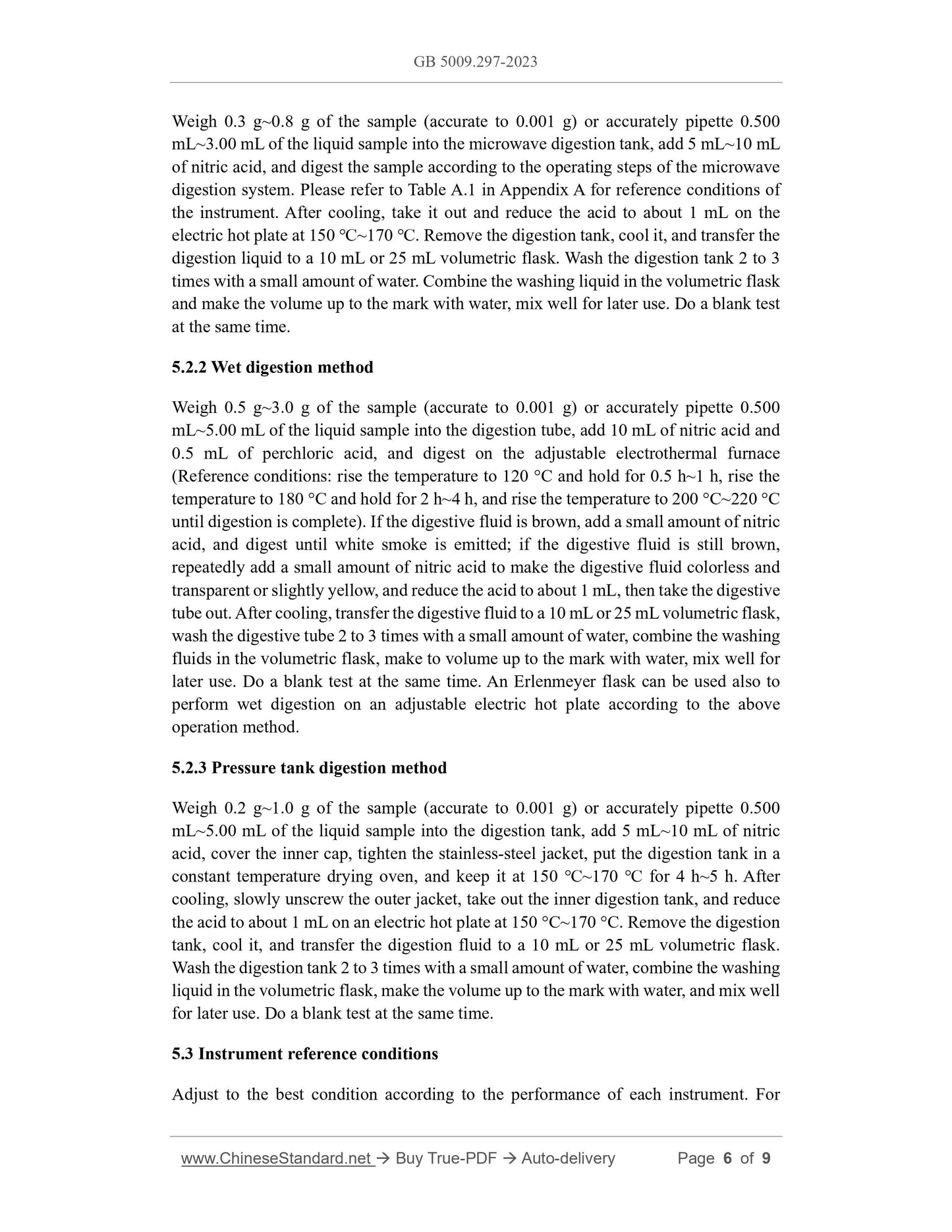 GB 5009.297-2023 Page 5