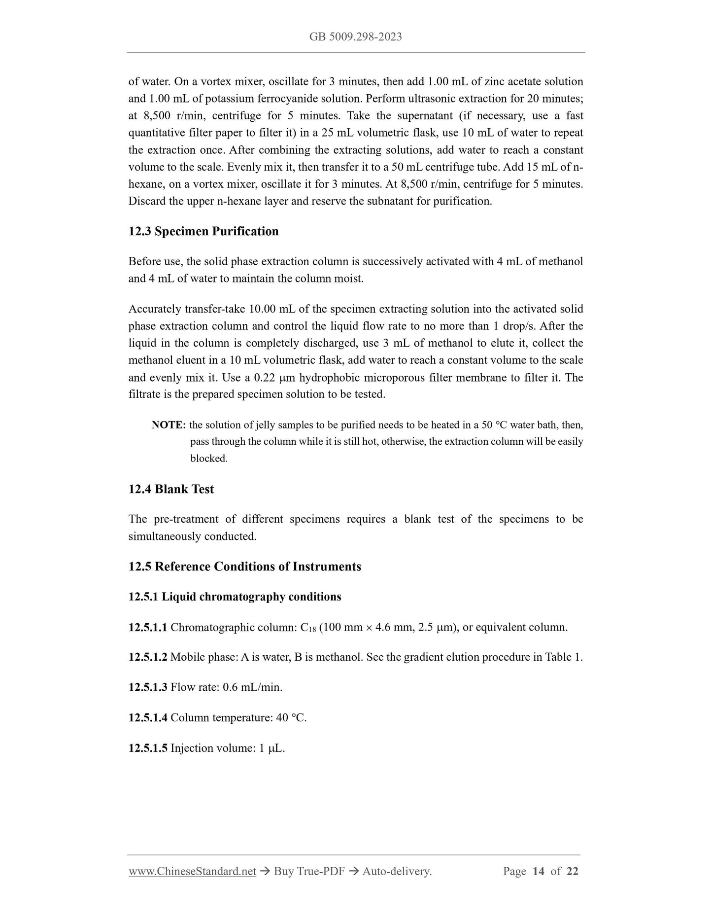 GB 5009.298-2023 Page 10