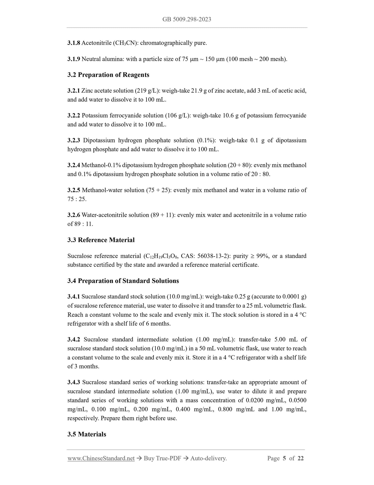 GB 5009.298-2023 Page 4