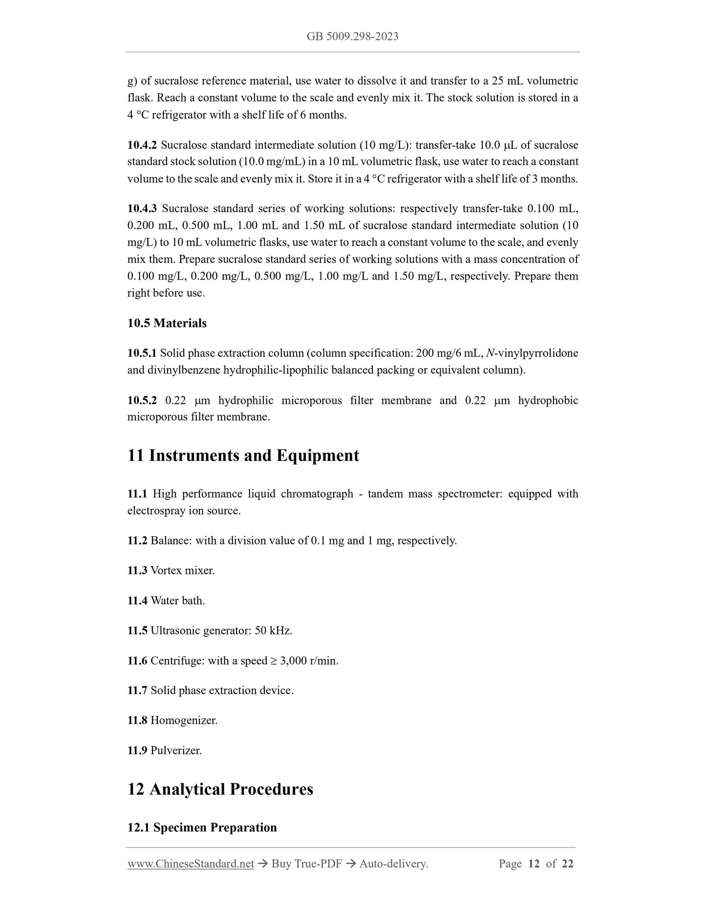 GB 5009.298-2023 Page 8