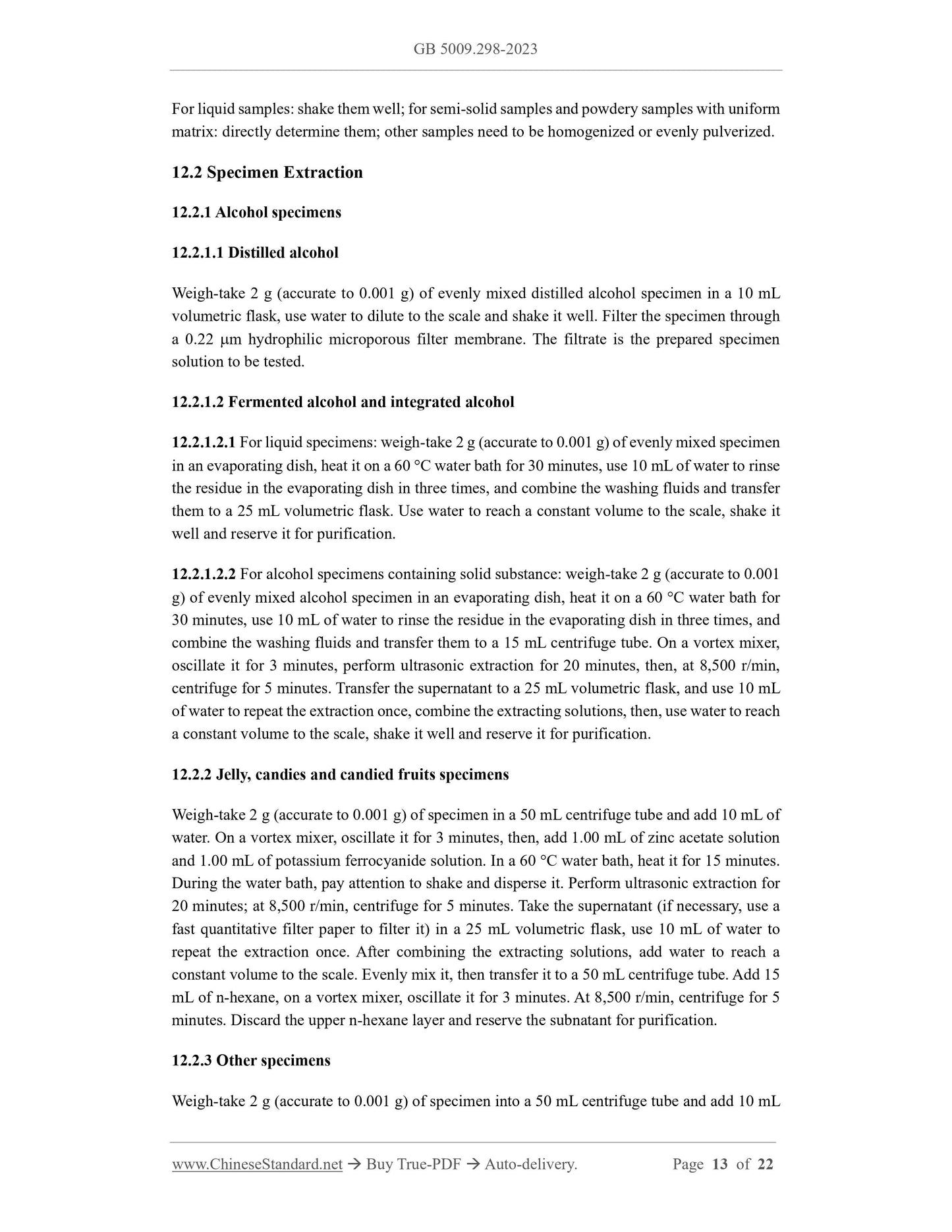 GB 5009.298-2023 Page 9