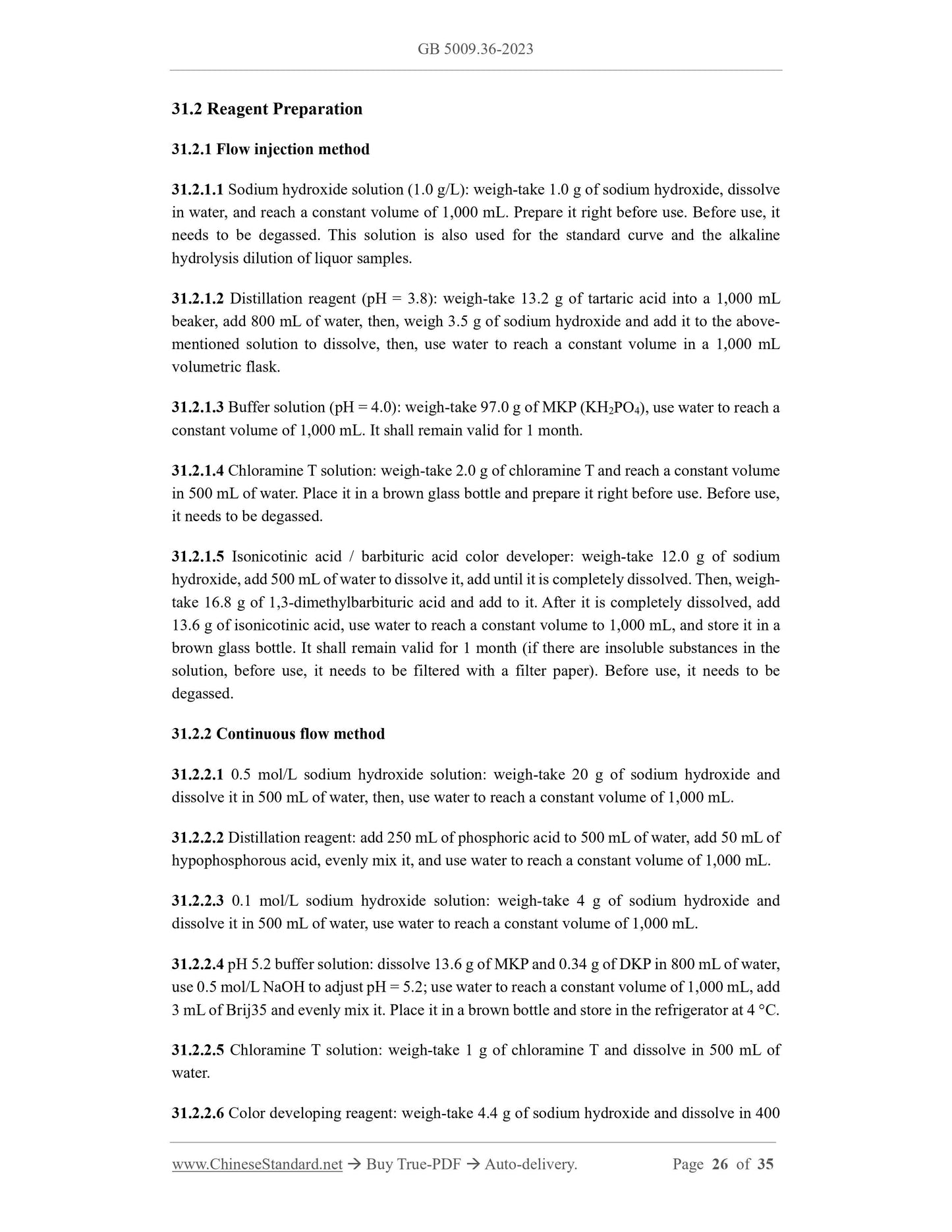 GB 5009.36-2023 Page 11