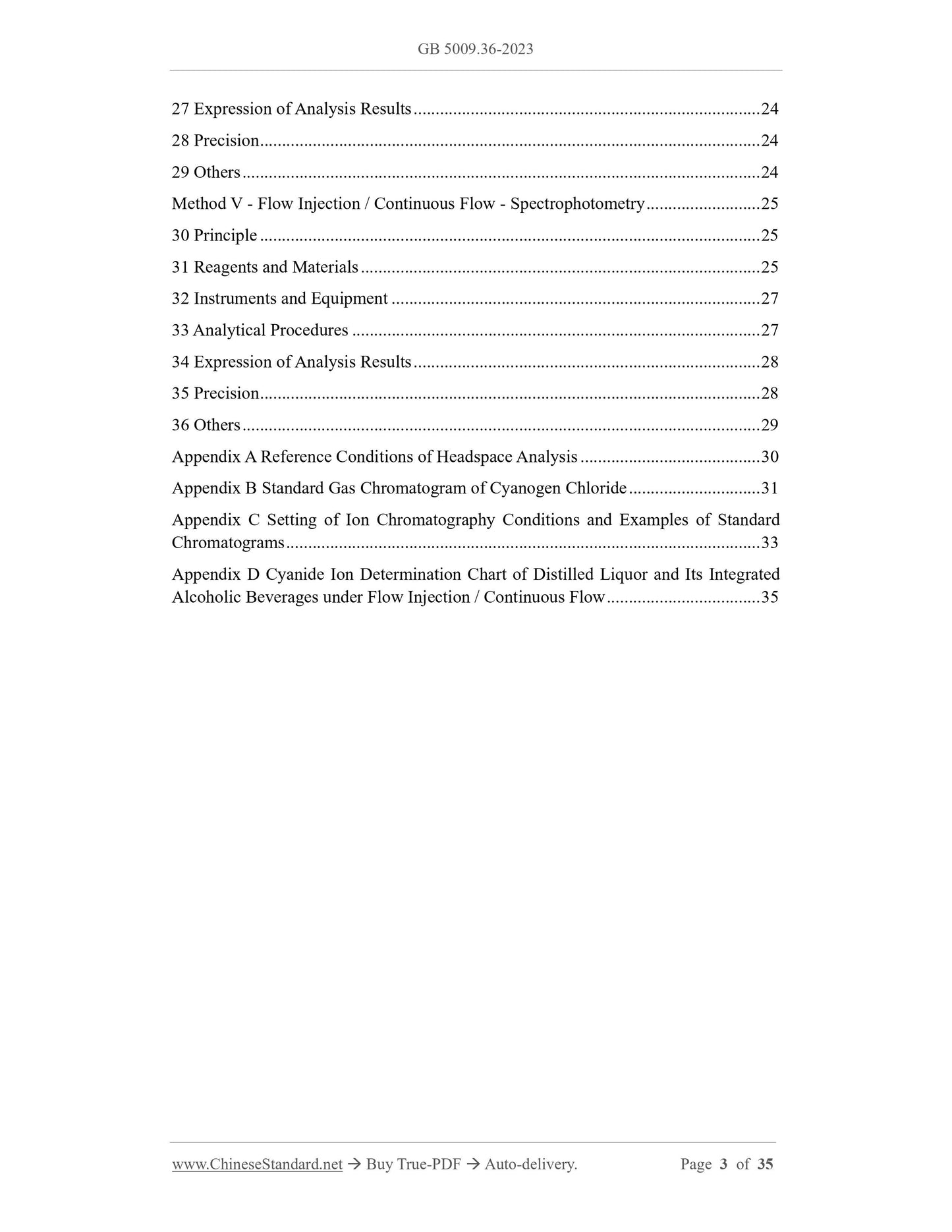 GB 5009.36-2023 Page 3
