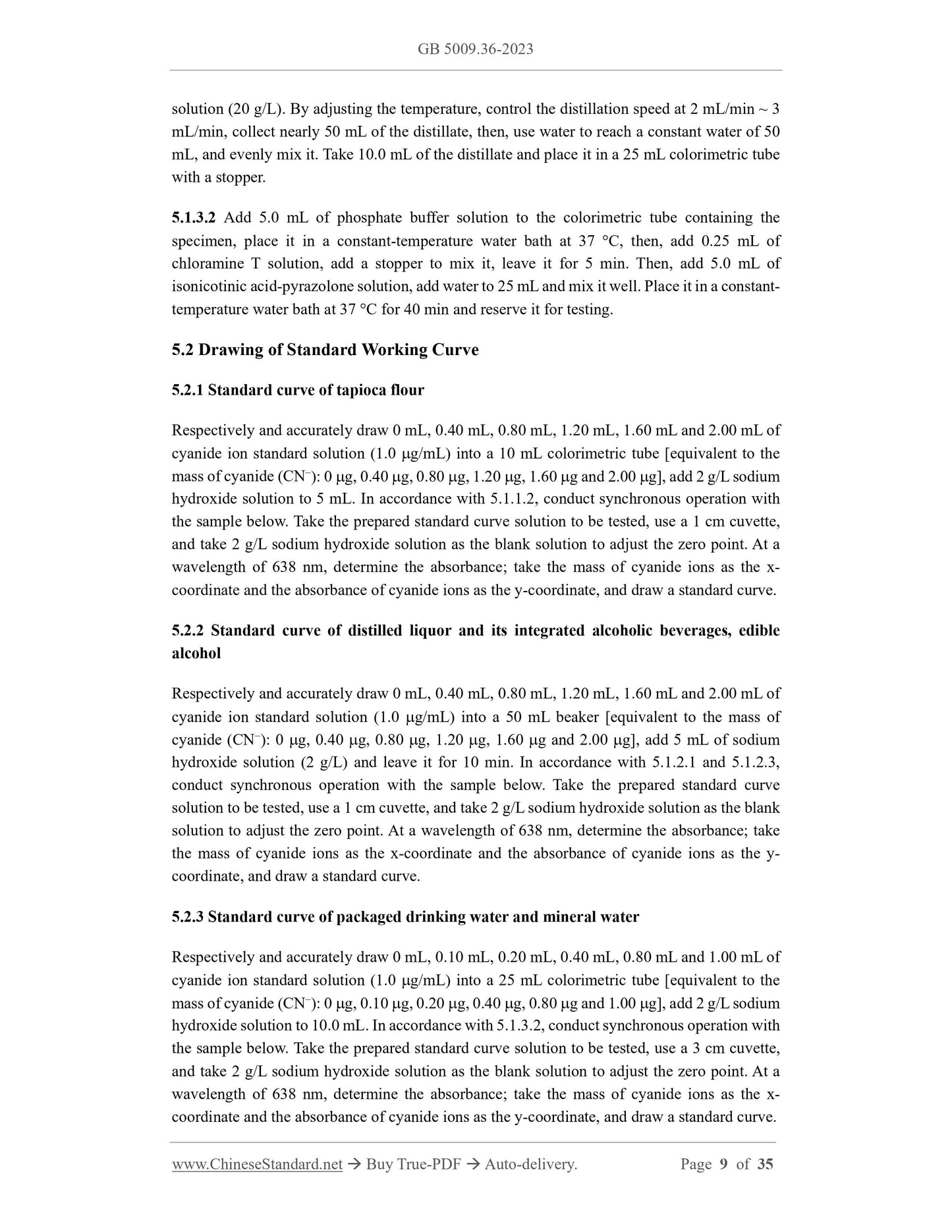 GB 5009.36-2023 Page 6