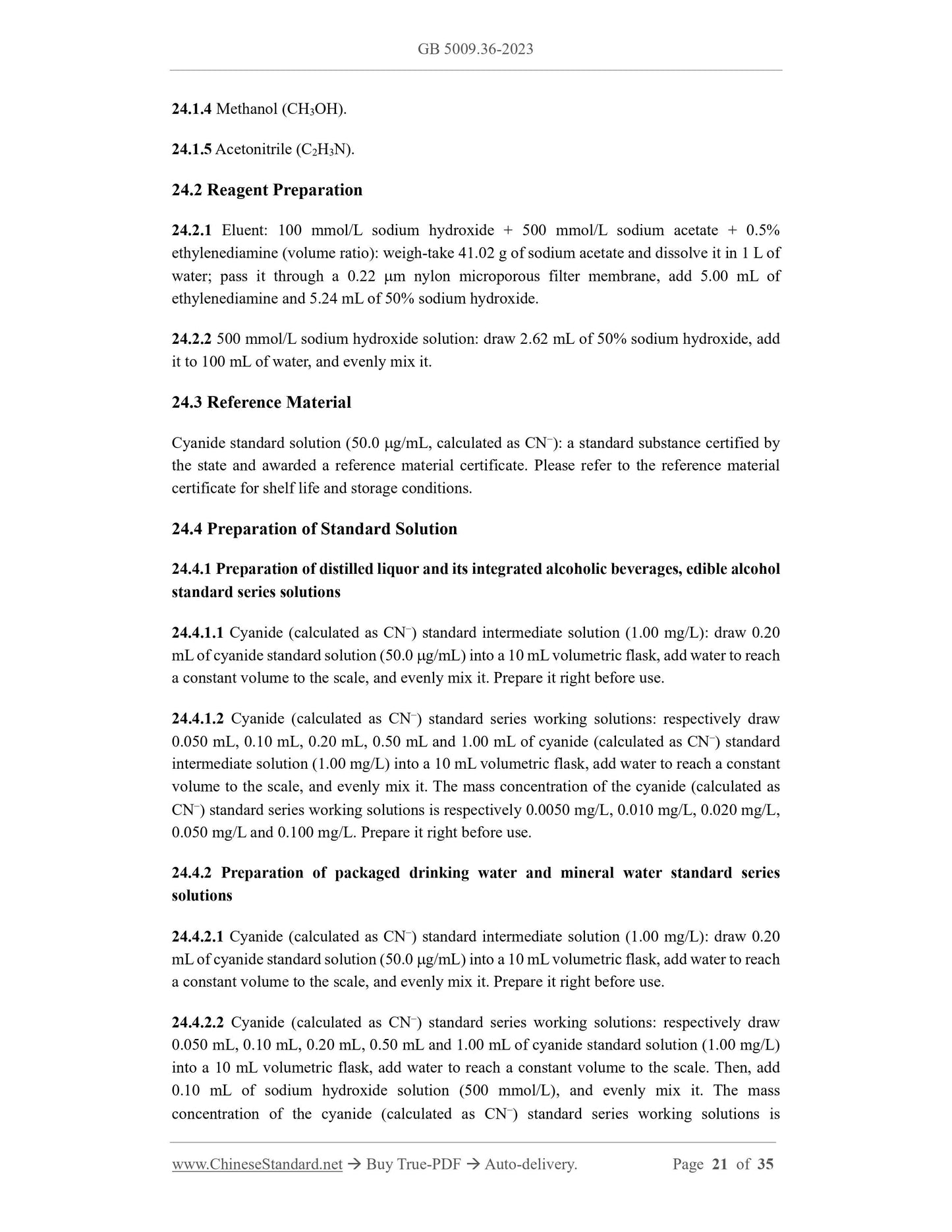 GB 5009.36-2023 Page 9