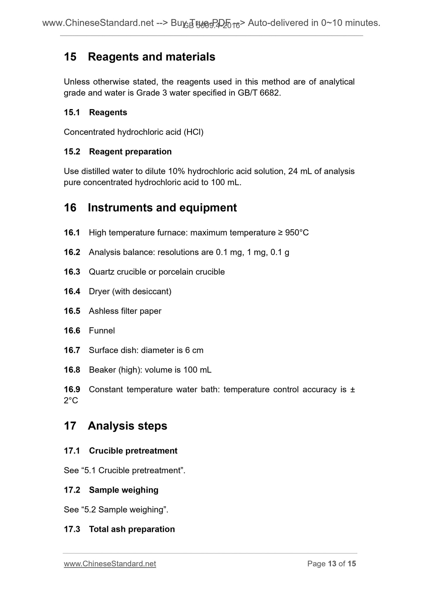 GB 5009.4-2016 Page 7