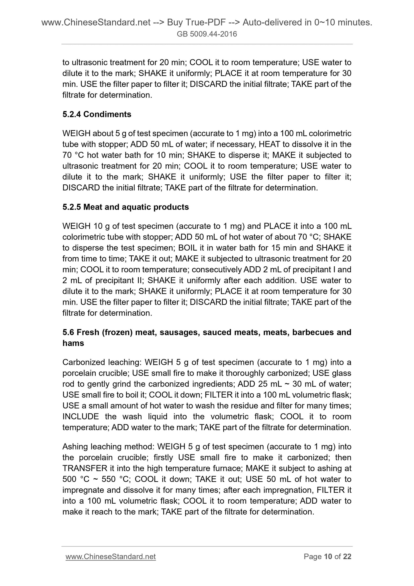 GB 5009.44-2016 Page 7