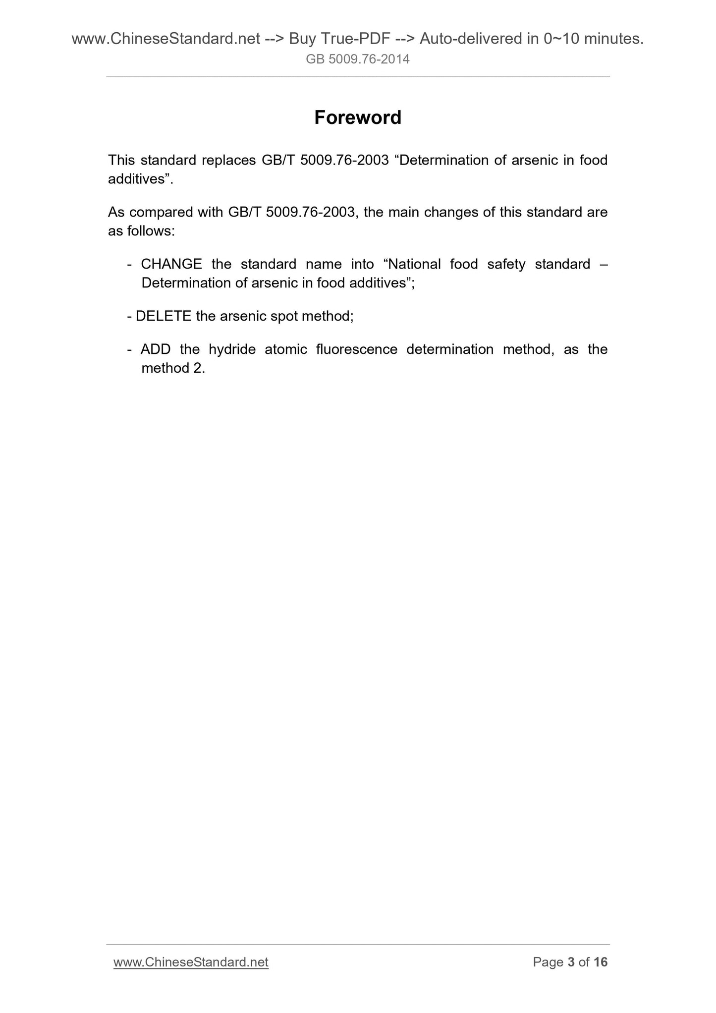 GB 5009.76-2014 Page 3