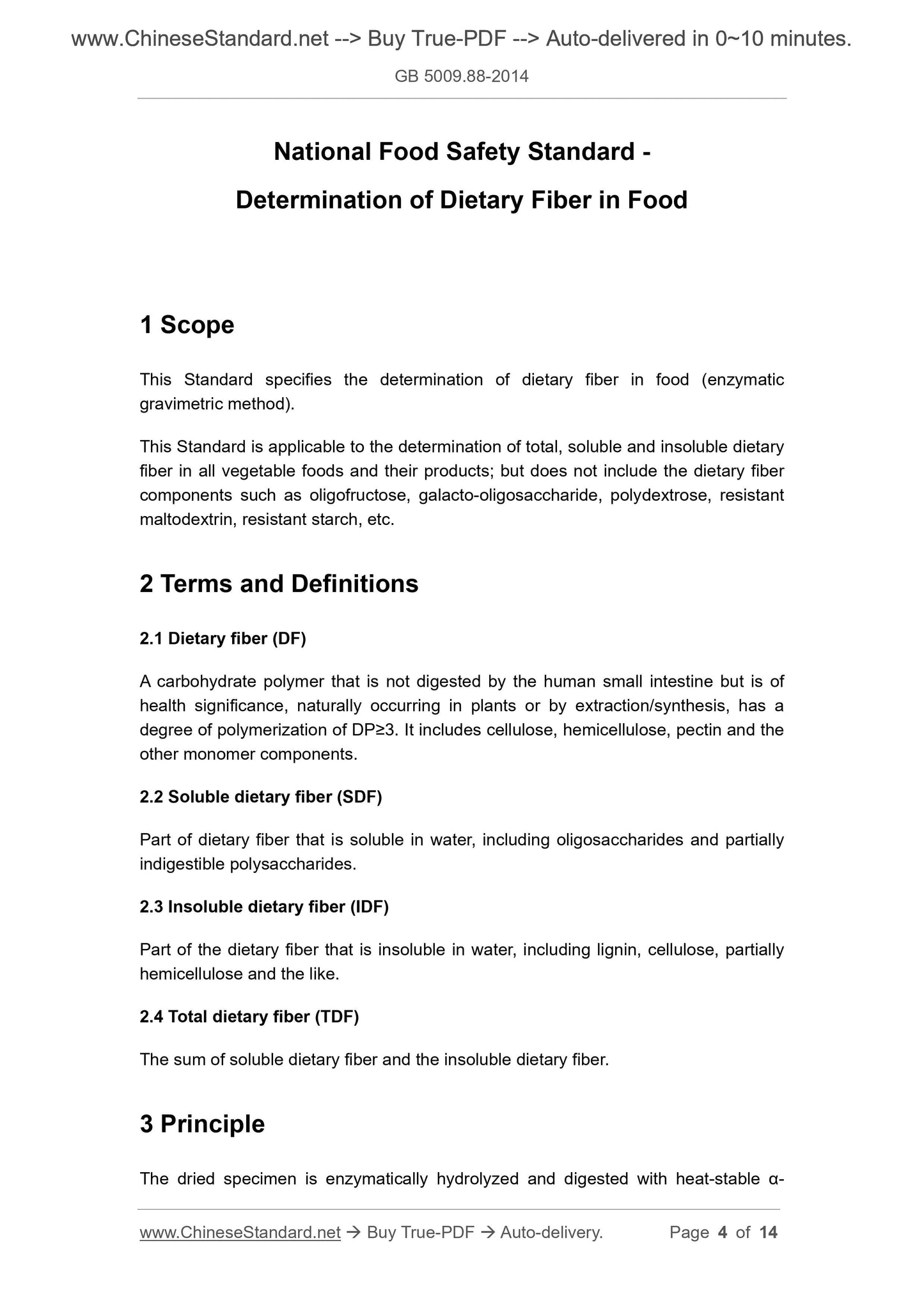 GB 5009.88-2014 Page 3