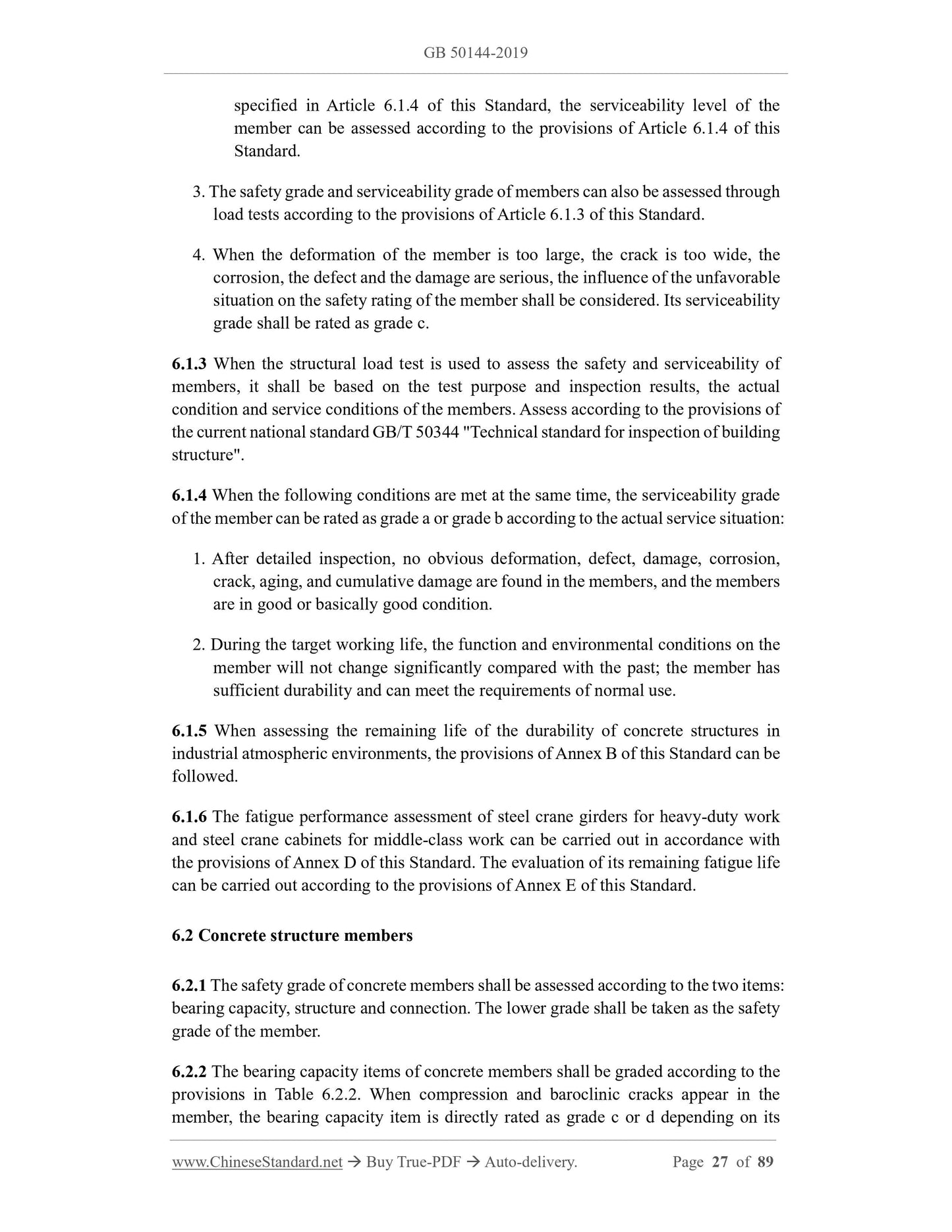 GB 50144-2019 Page 10