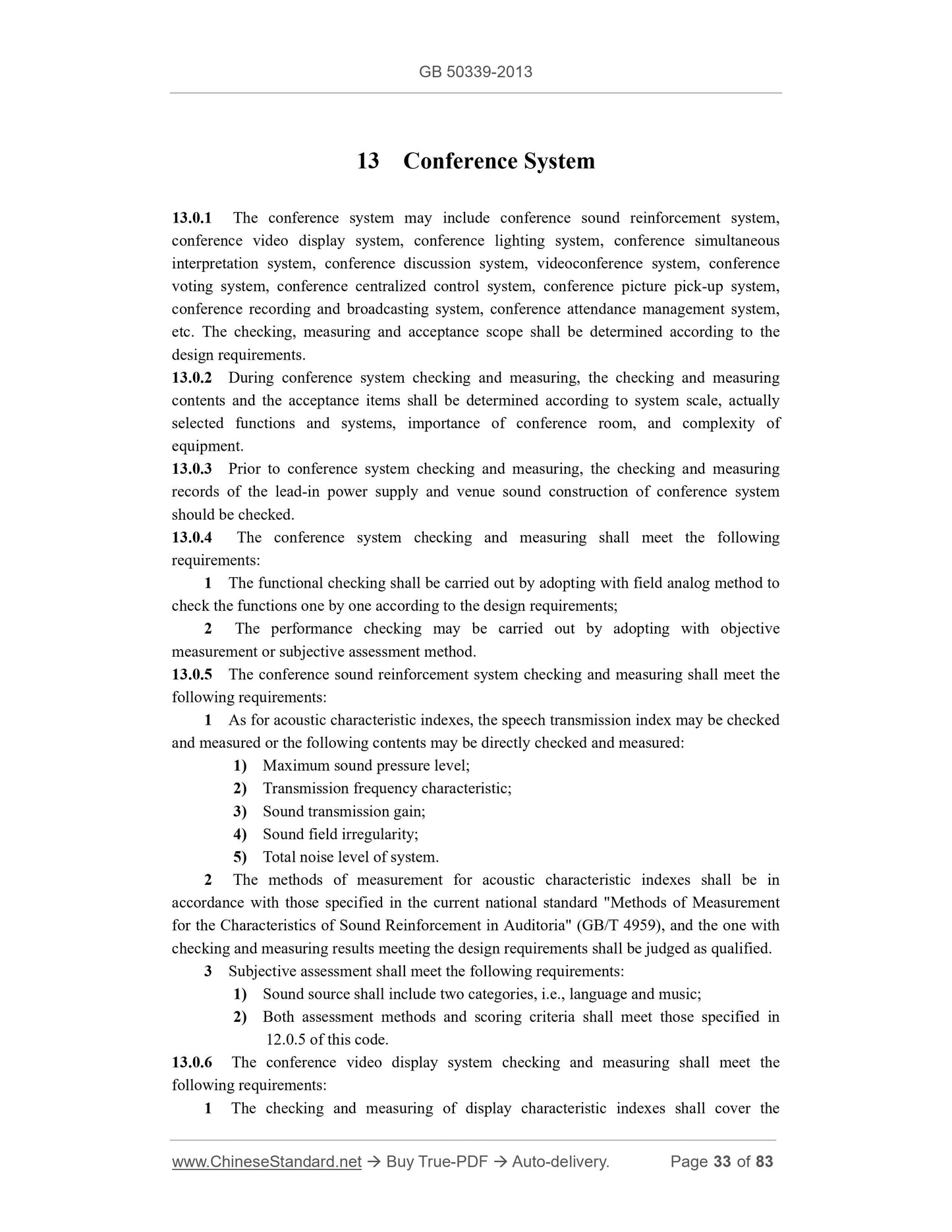 GB 50339-2013 Page 12