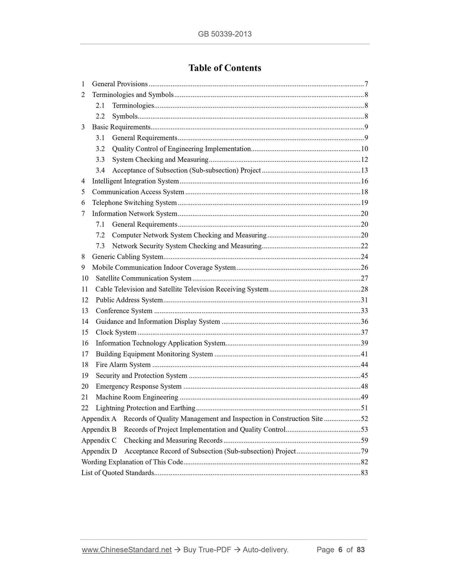 GB 50339-2013 Page 2