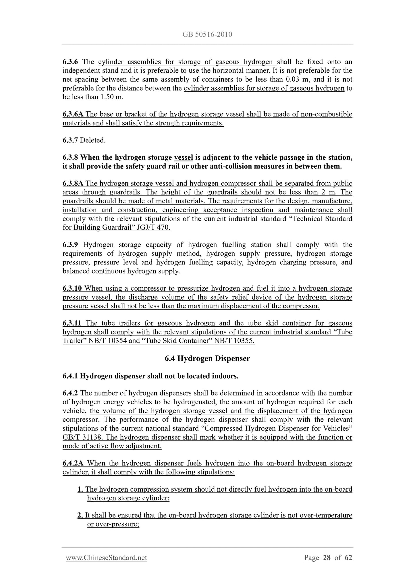 GB 50516-2010 Page 8