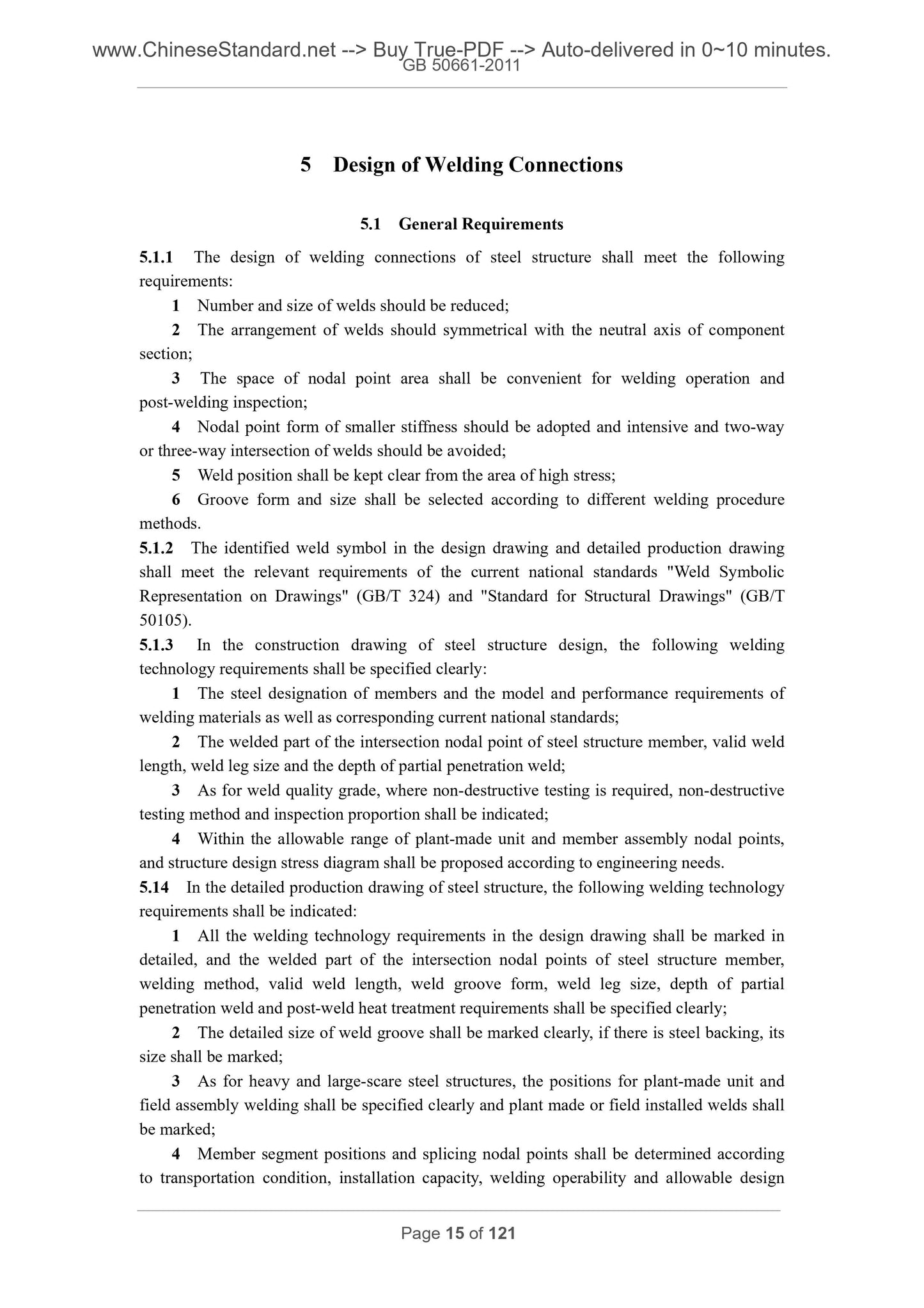 GB 50661-2011 Page 10