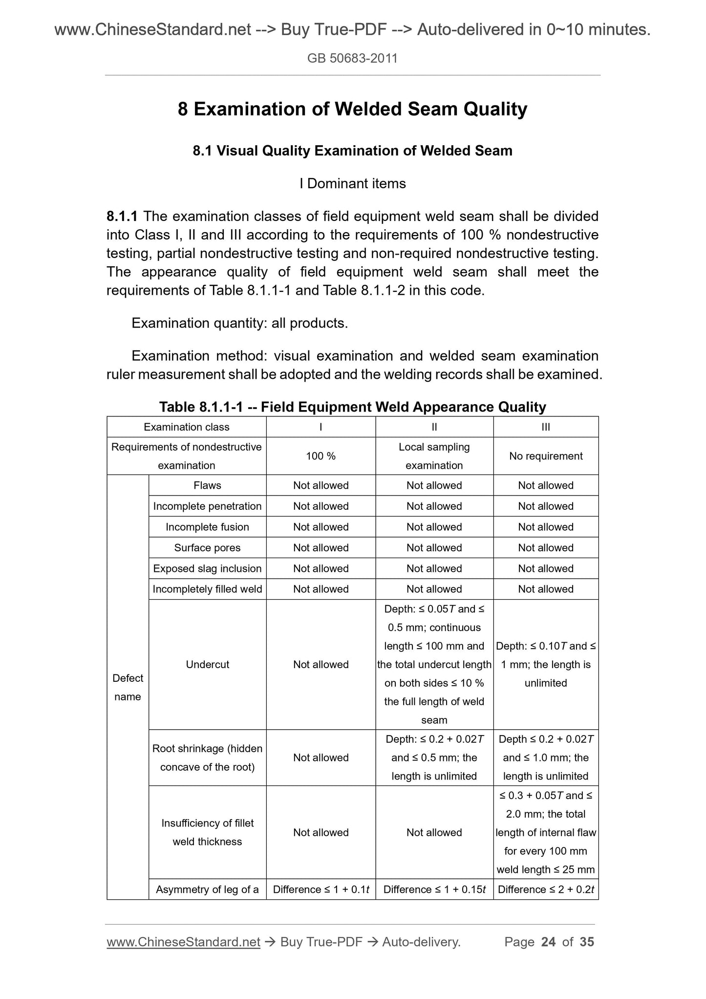 GB 50683-2011 Page 11