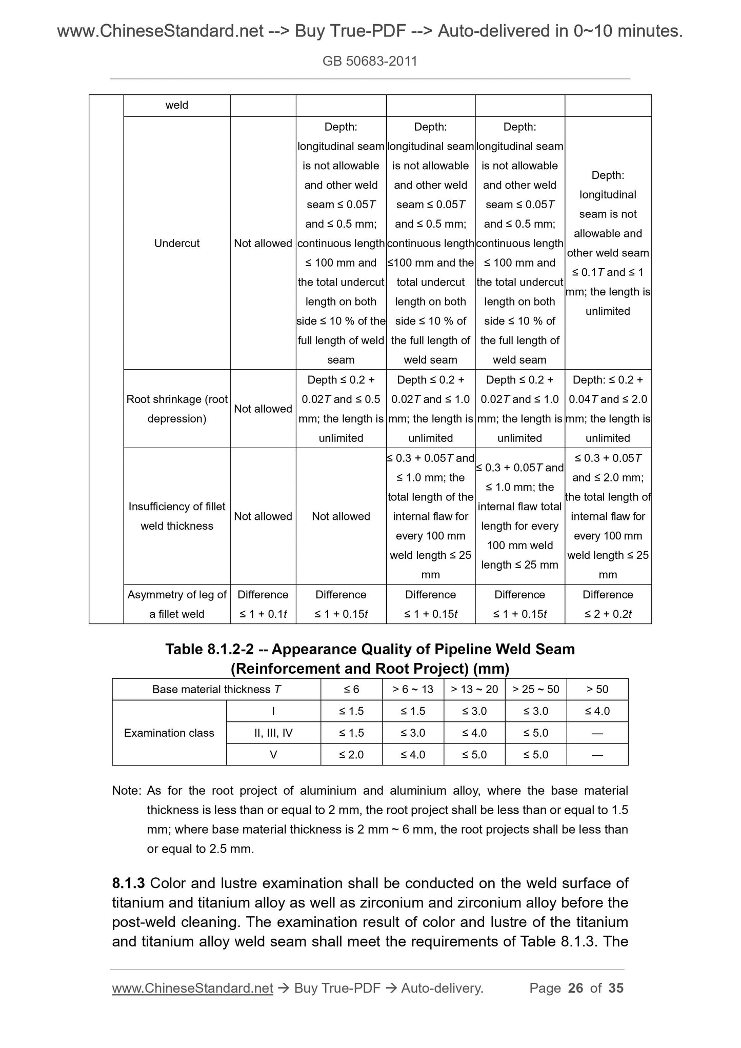 GB 50683-2011 Page 12