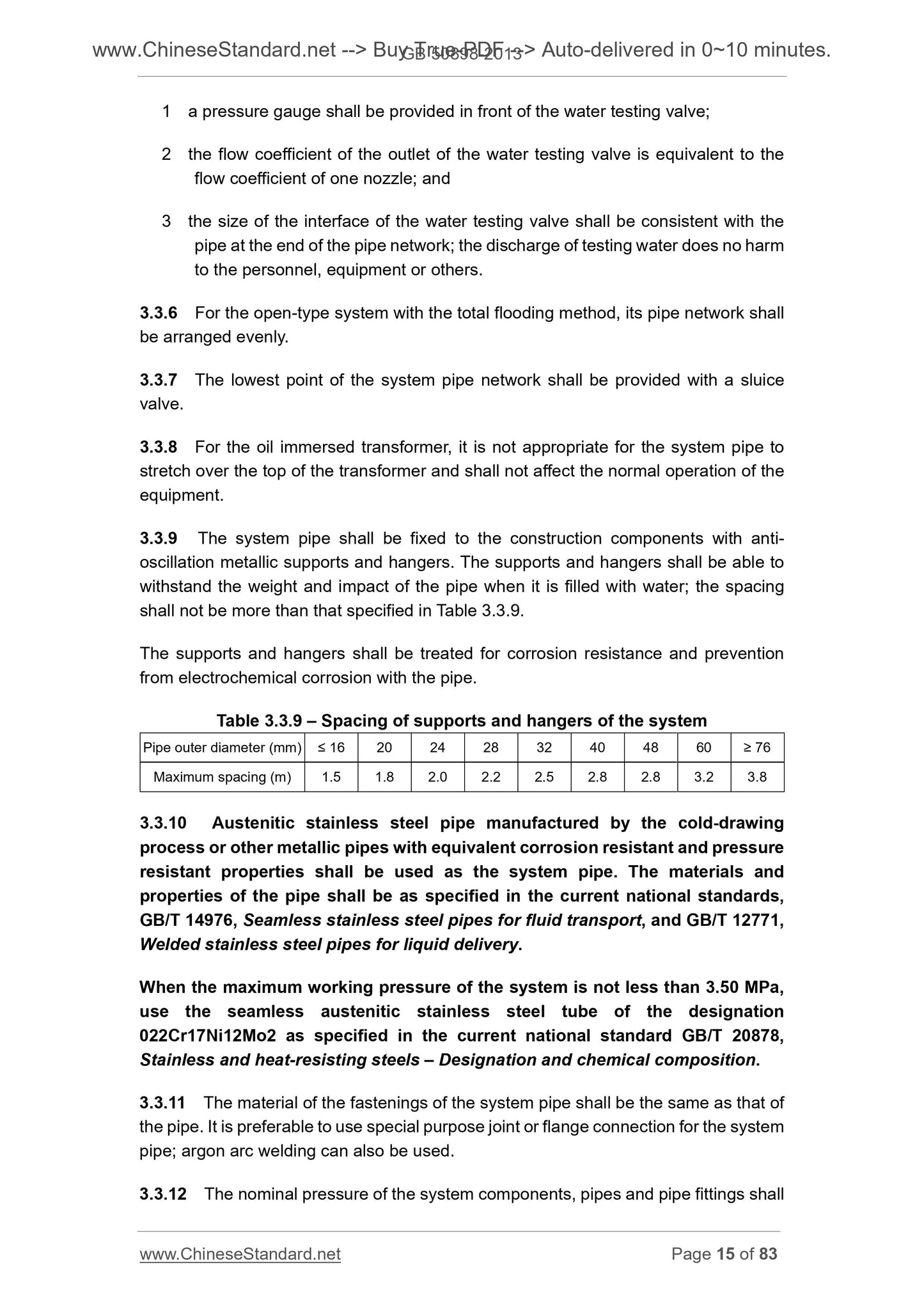 GB 50898-2013 Page 9