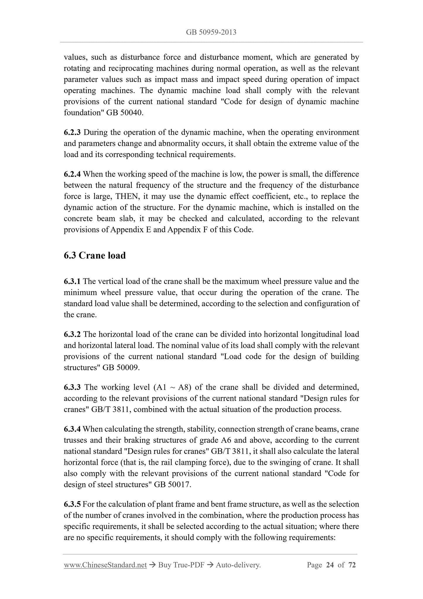 GB 50959-2013 Page 11