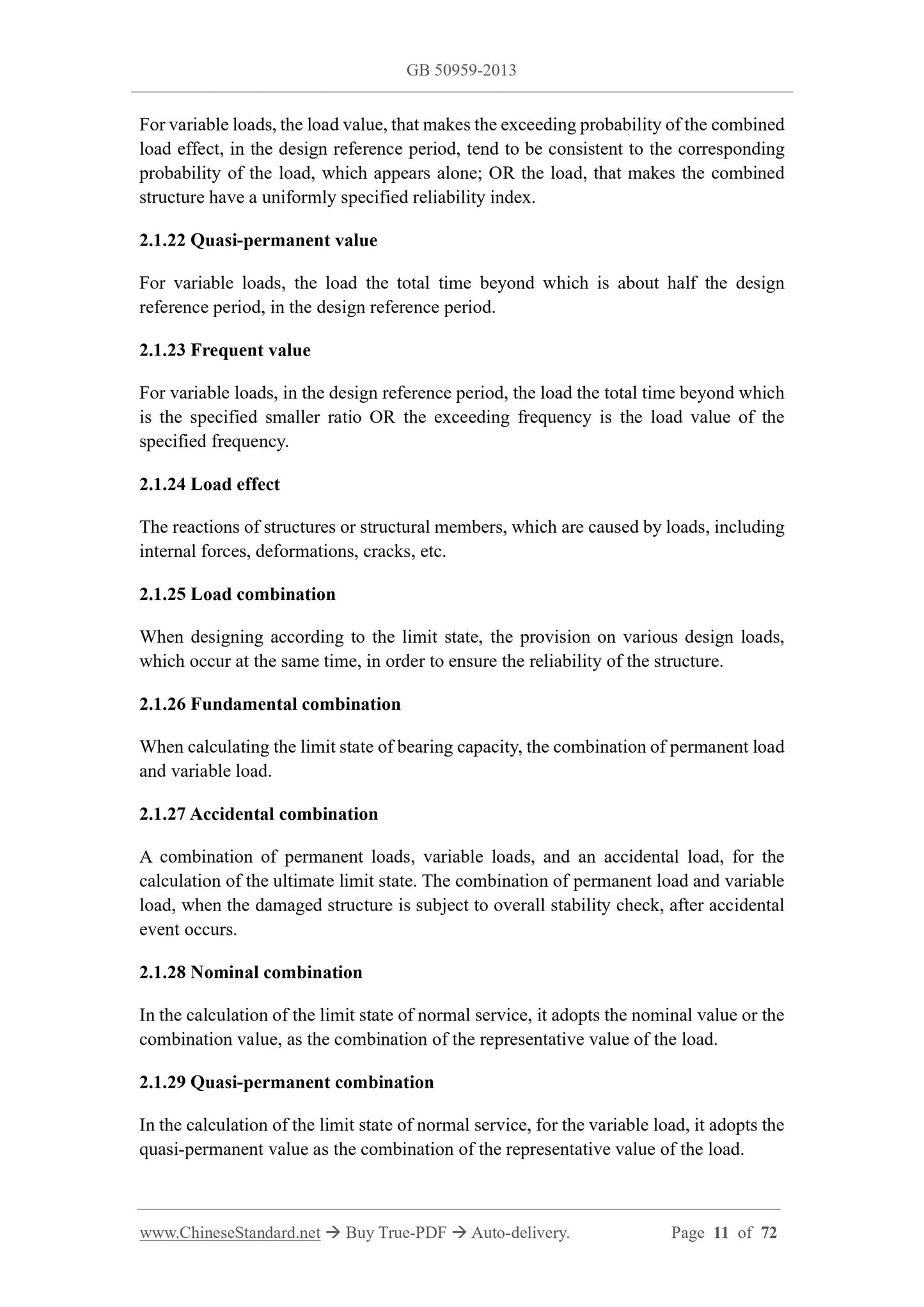 GB 50959-2013 Page 6