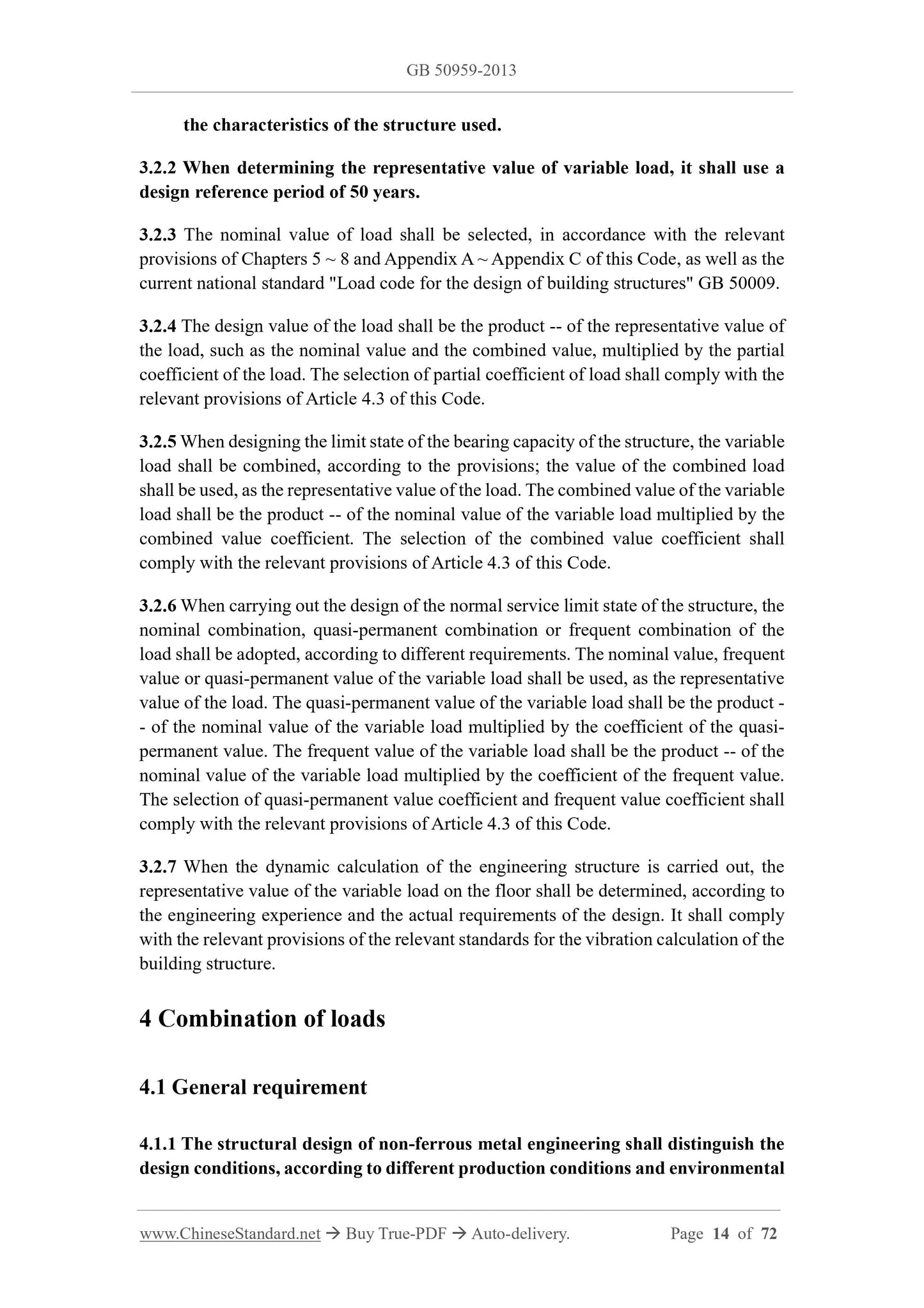 GB 50959-2013 Page 8