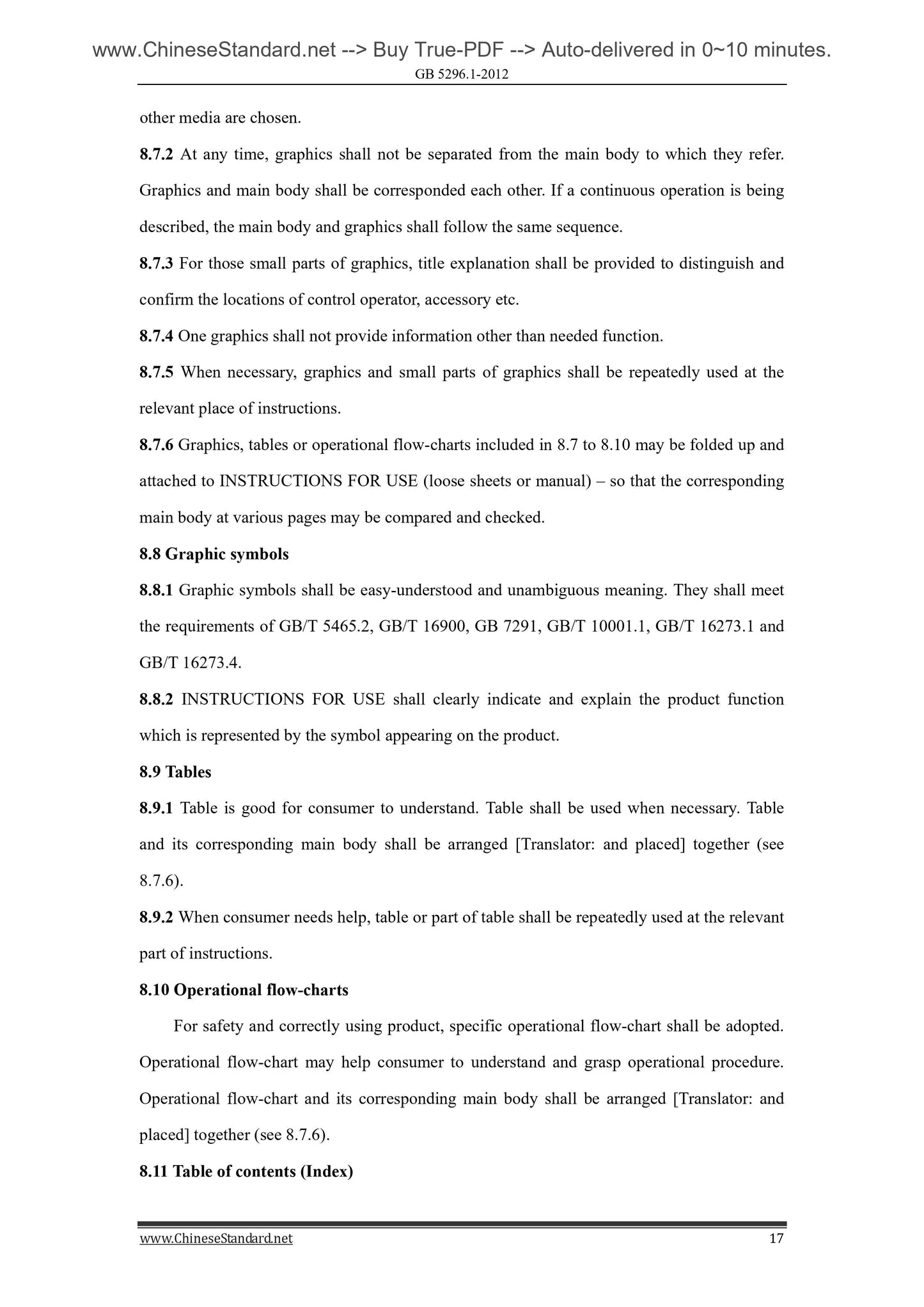 GB 5296.1-2012 Page 11