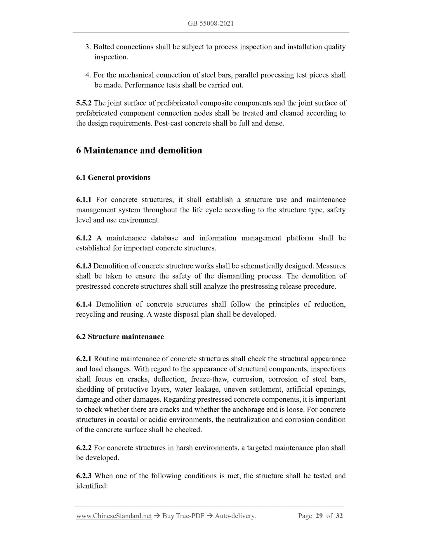 GB 55008-2021 Page 11