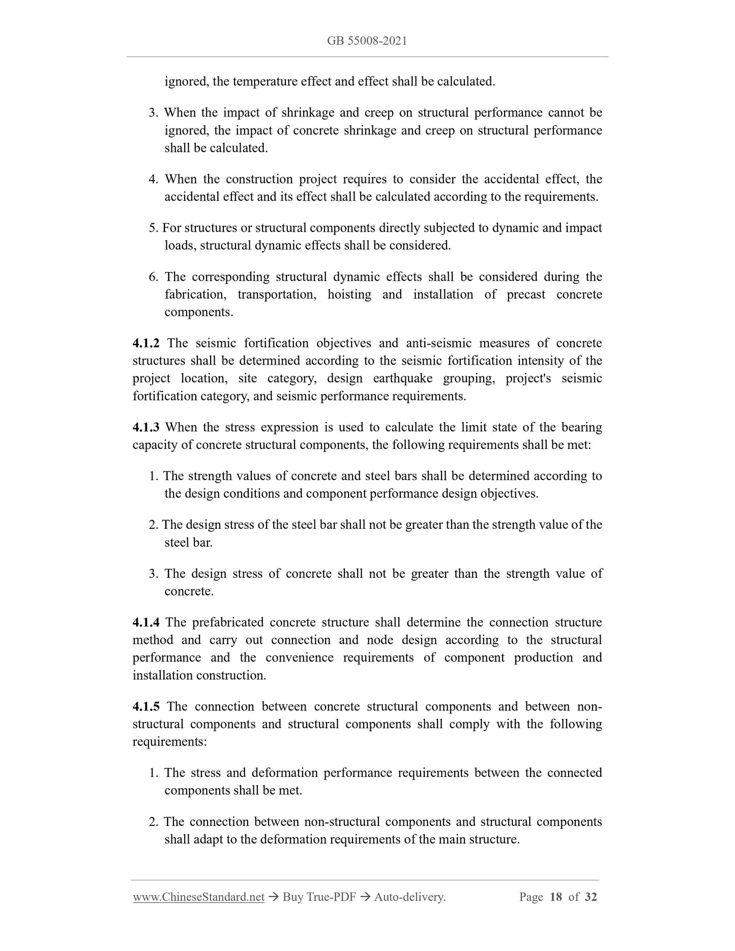 GB 55008-2021 Page 6