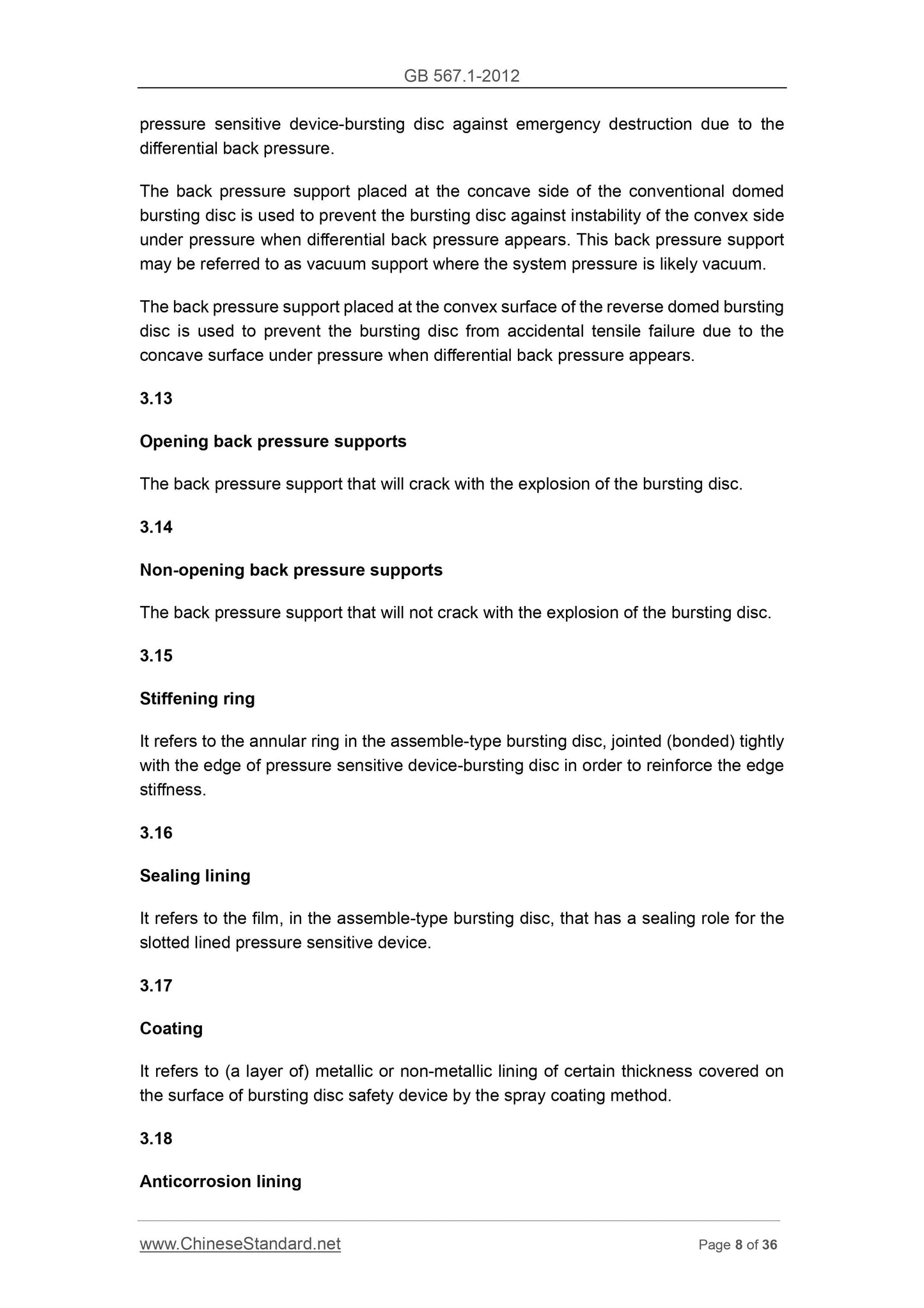 GB 567.1-2012 Page 8