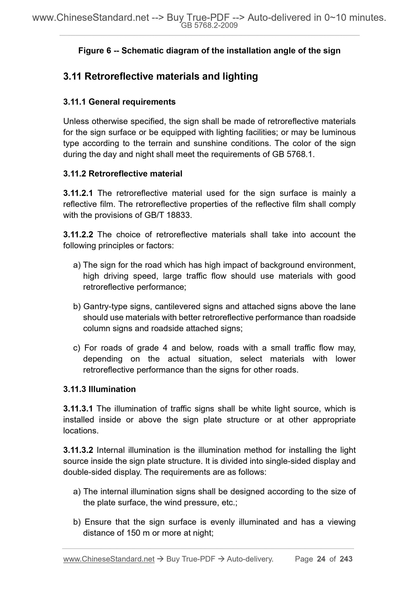 GB 5768.2-2009 Page 10