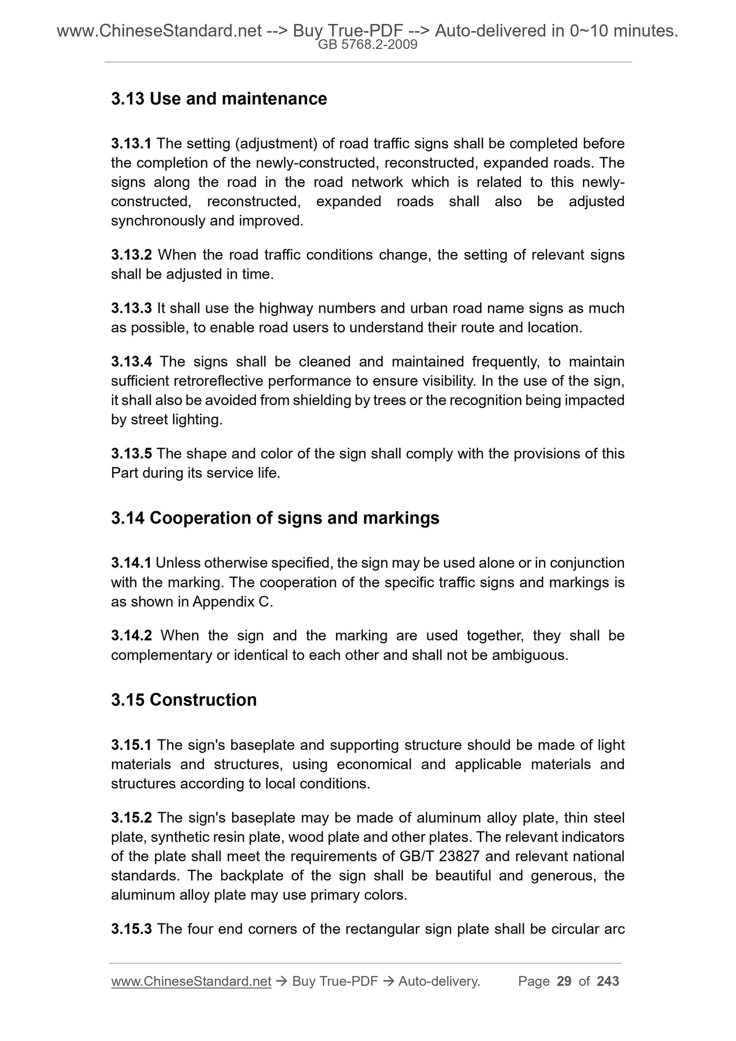 GB 5768.2-2009 Page 12