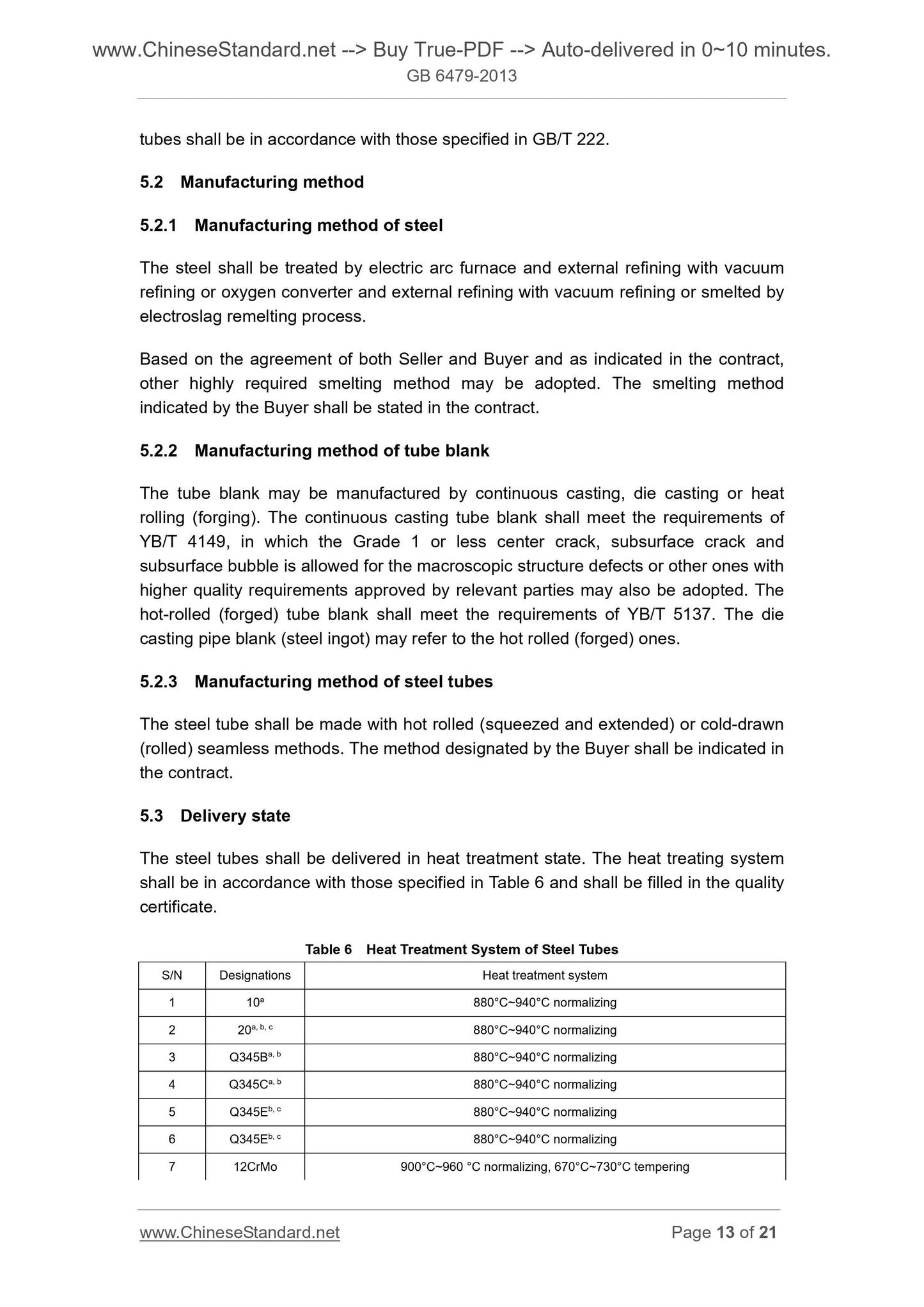 GB 6479-2013 Page 9