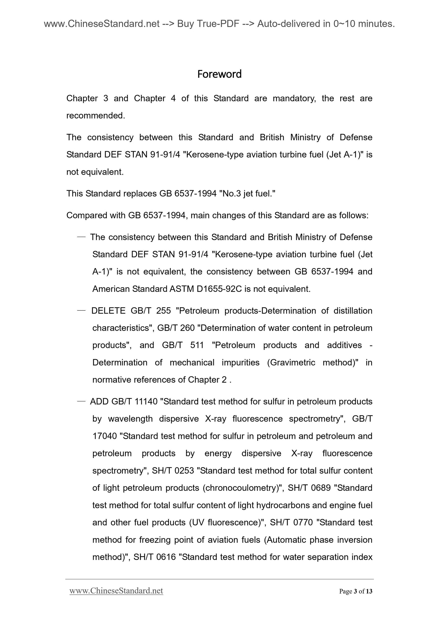 GB 6537-2006 Page 3