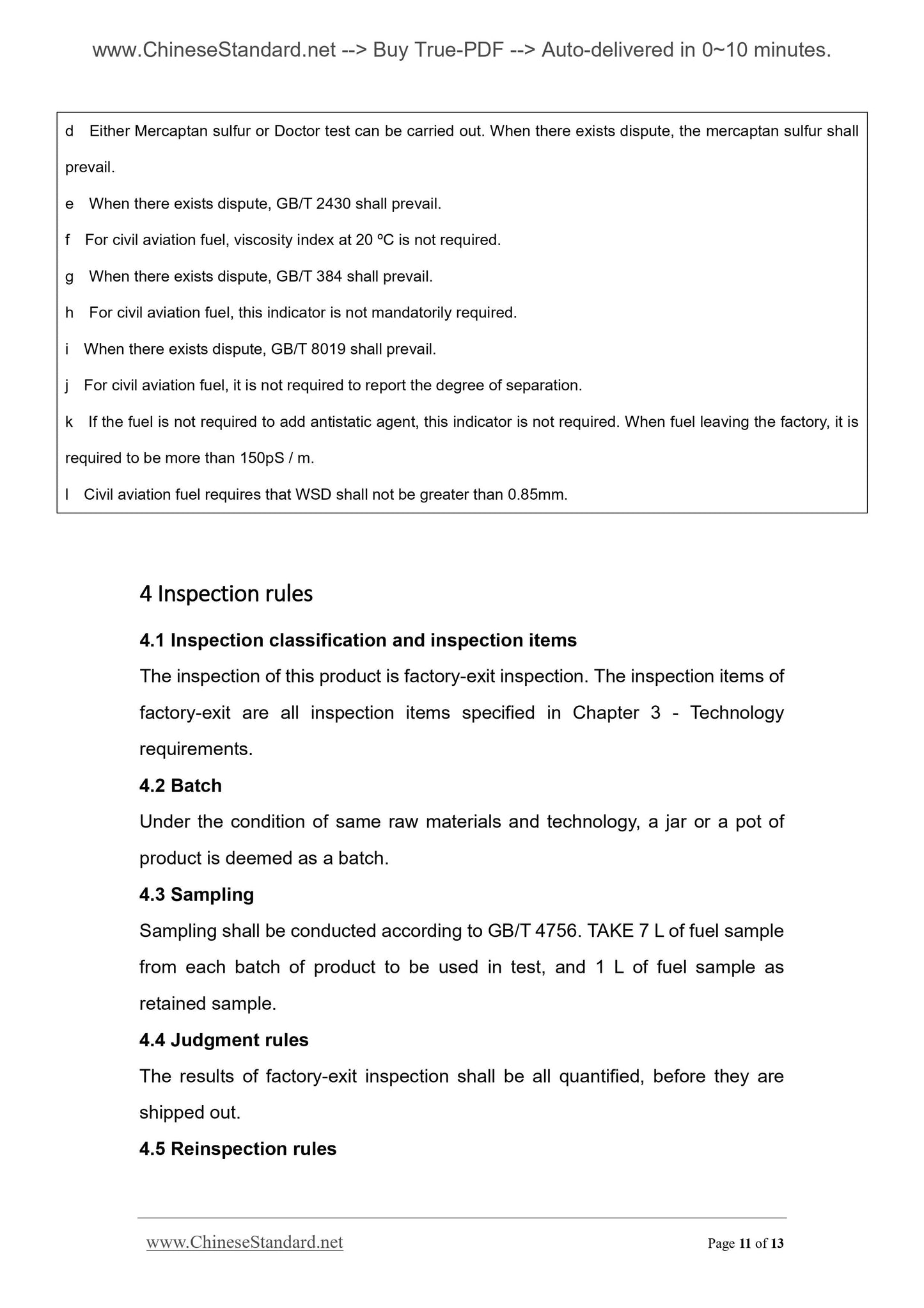 GB 6537-2006 Page 8