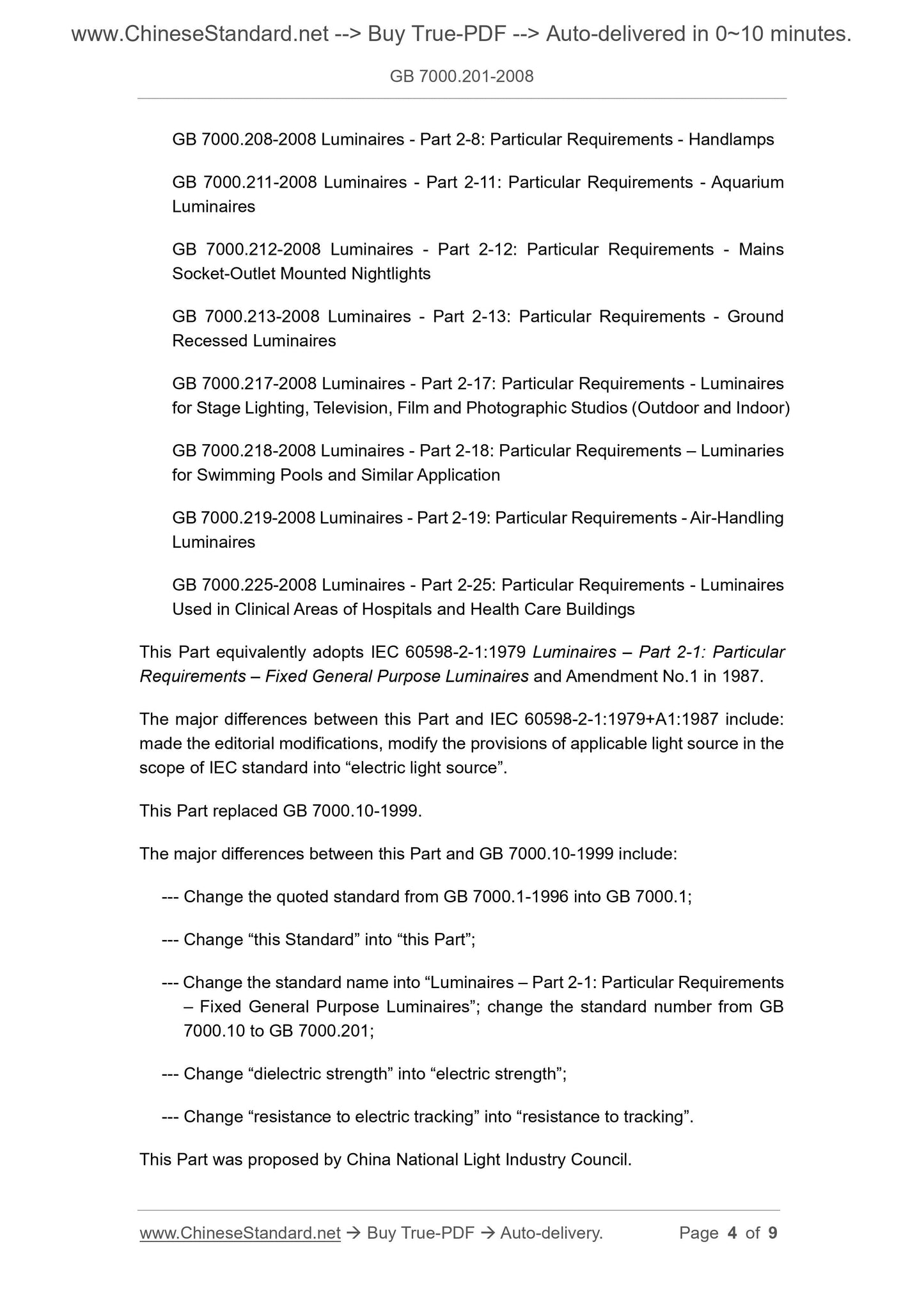 GB 7000.201-2008 Page 4