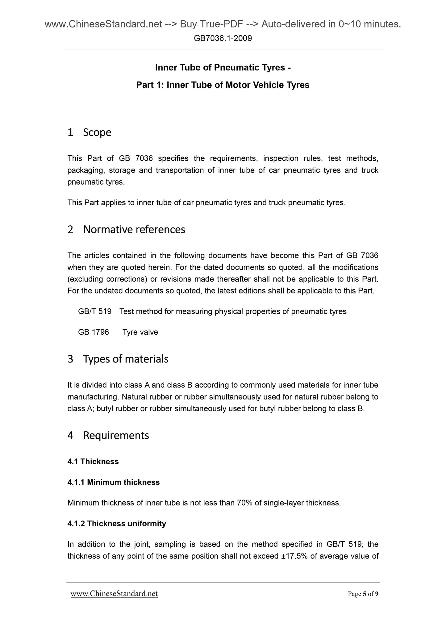 GB 7036.1-2009 Page 5
