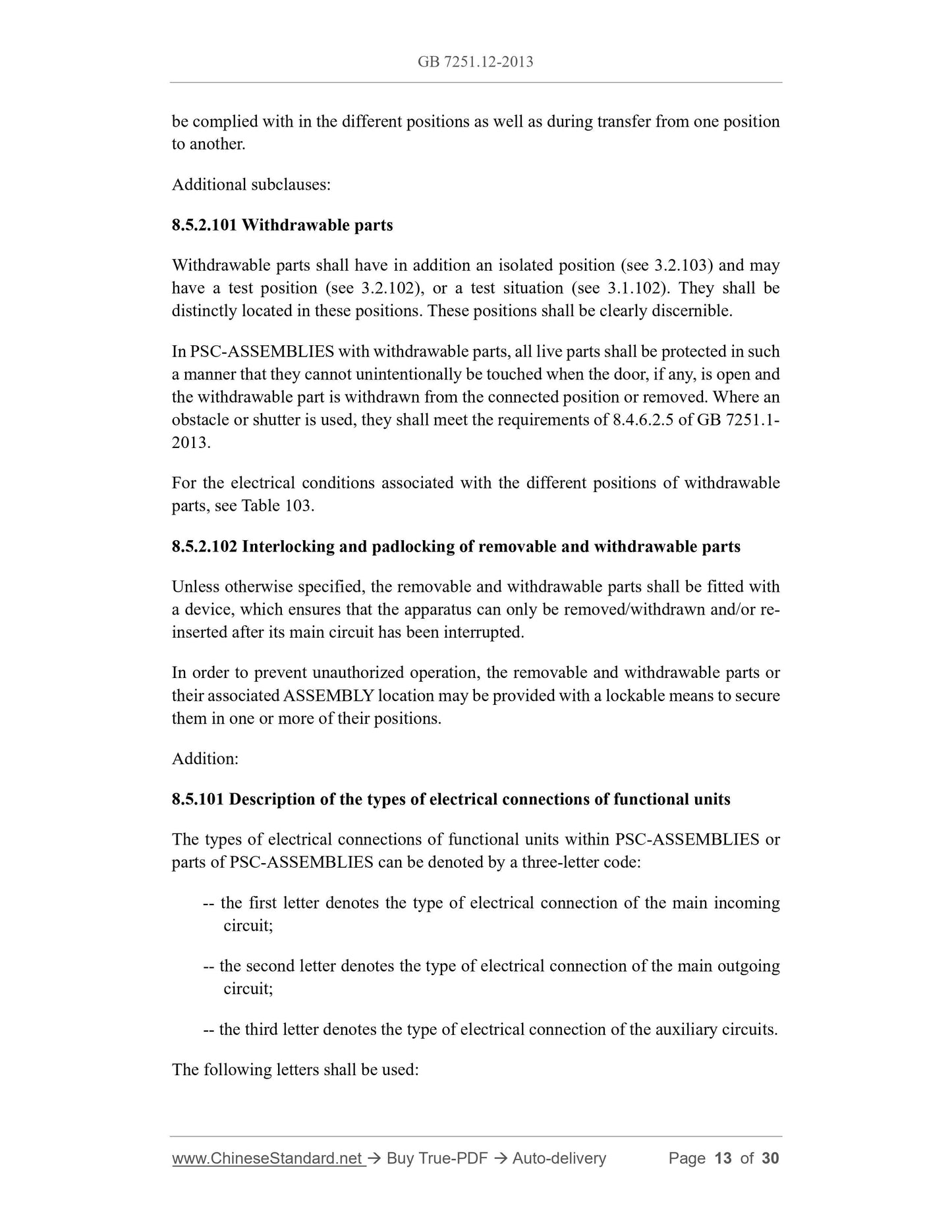 GB 7251.12-2013 Page 6