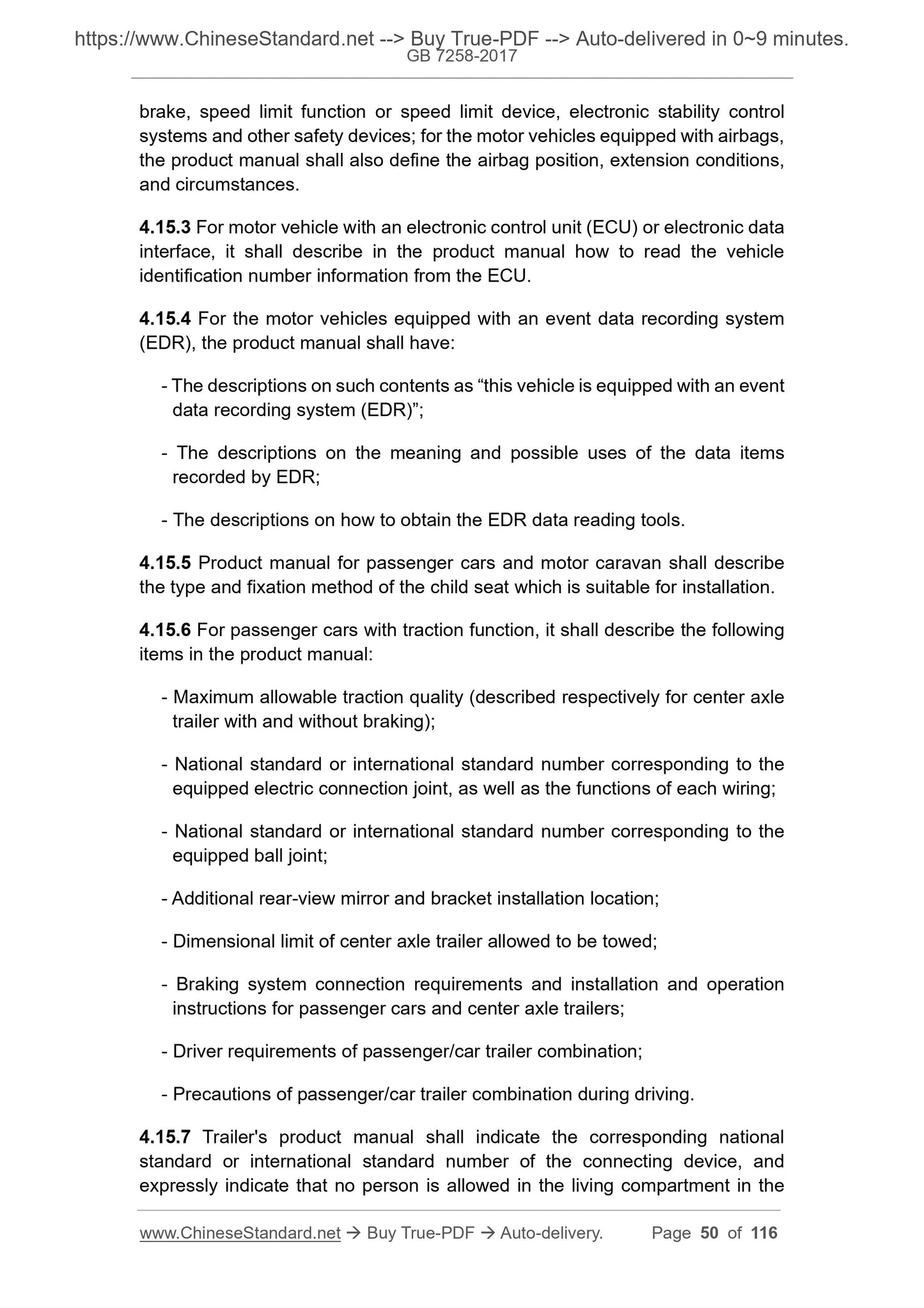 GB 7258-2017 Page 10